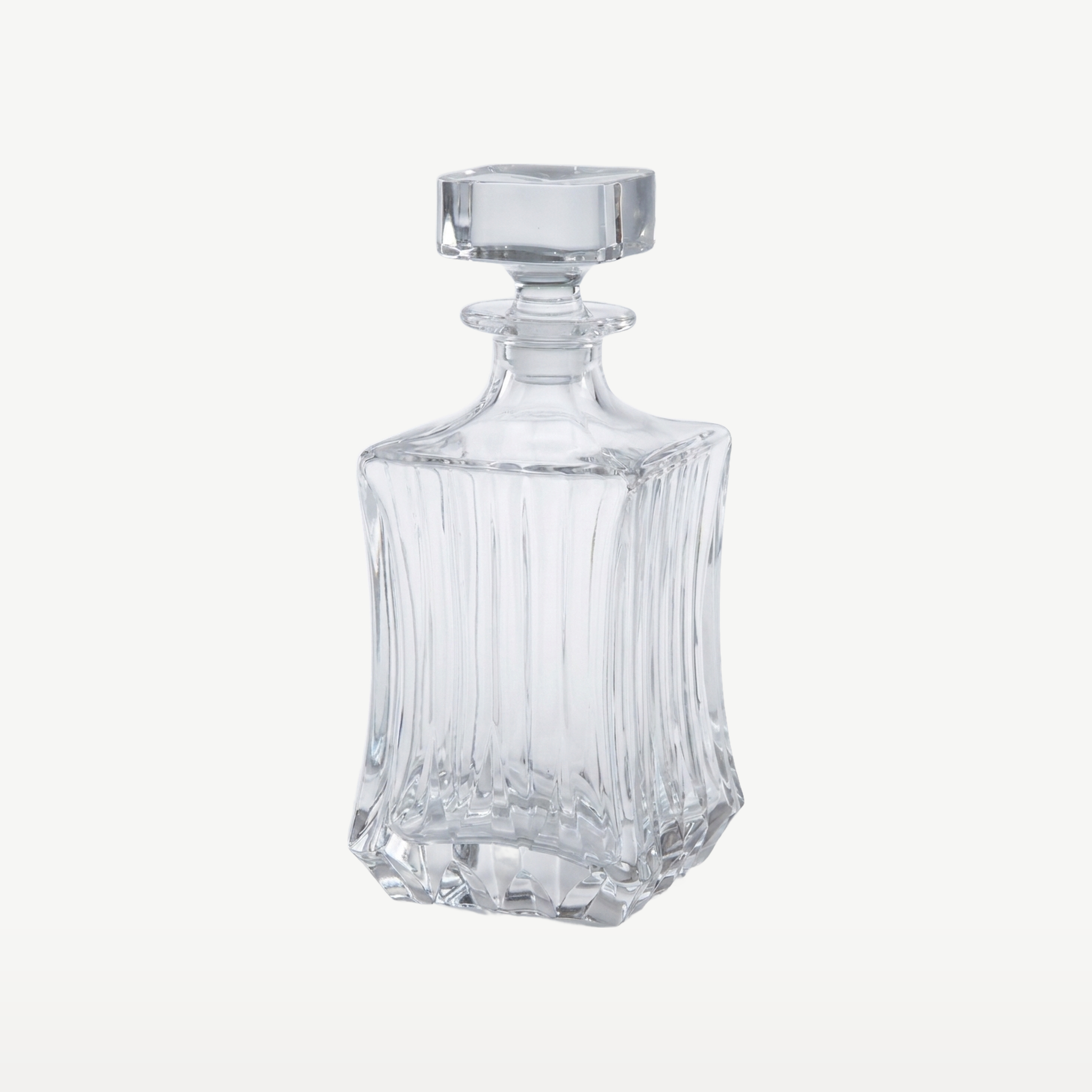 RCR Adagio Whiskeykaraf 75 Cl - Glazen.nl