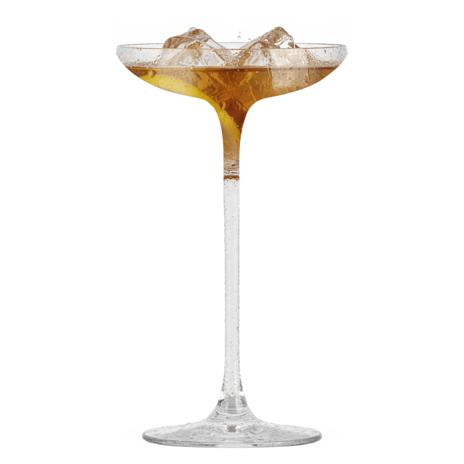 Onis Bespoke Champagneglas / Coupe 12 Cl Coupette - 6 Stuks - Glazen.nl