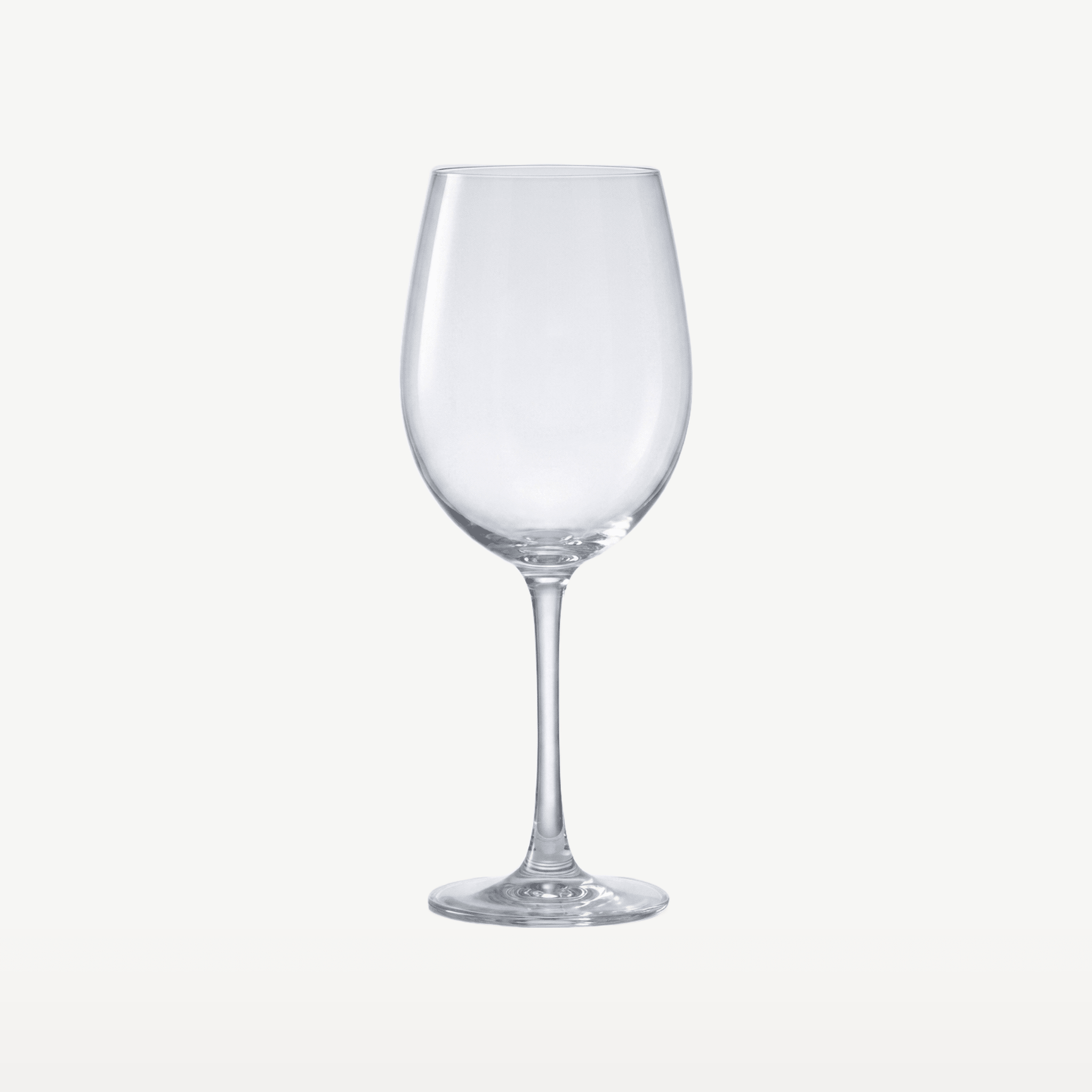 Chef & Sommelier Cabernet Tulip Wijnglas 47 Cl - 6 Stuks - Glazen.nl