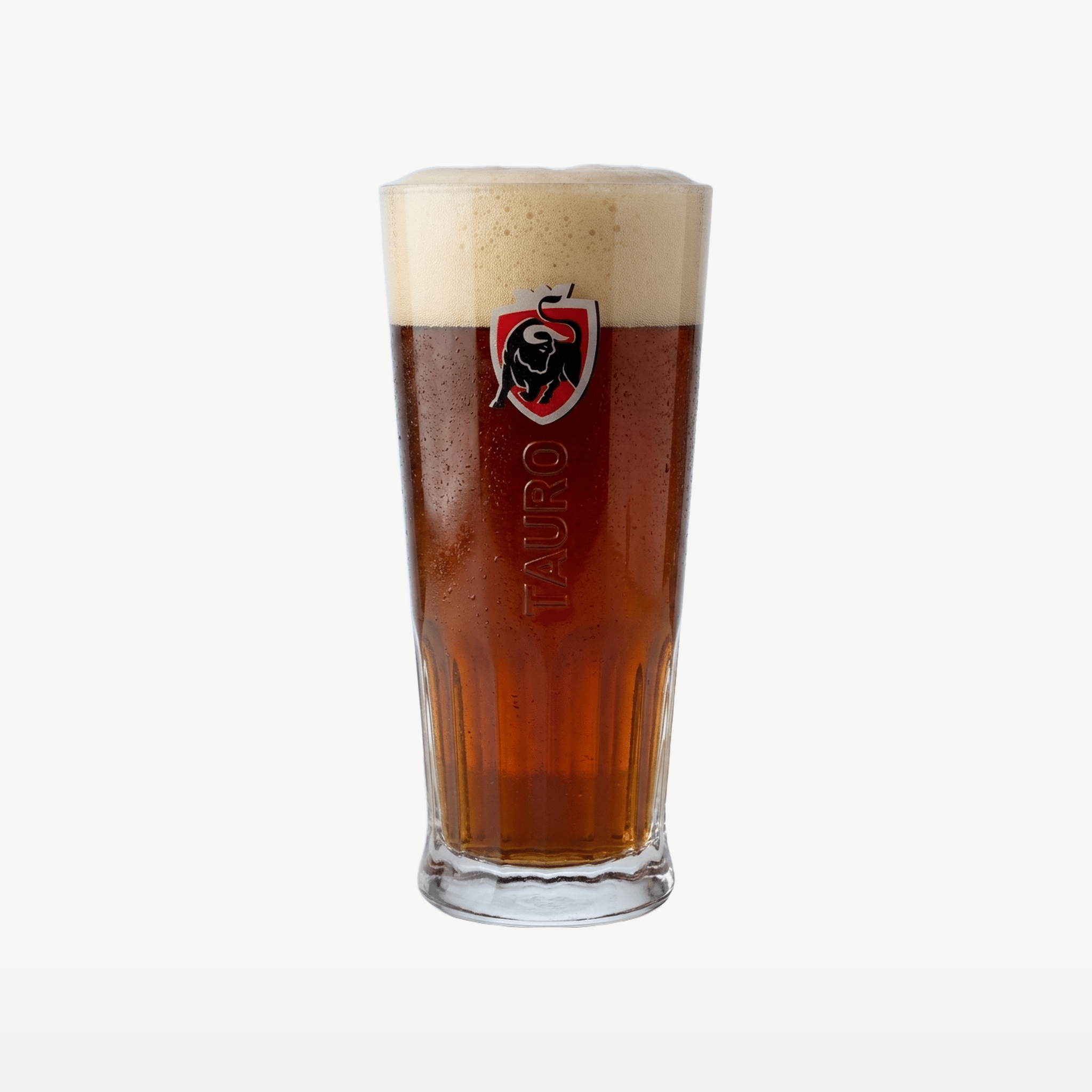 Jupiler Tauro Bierglas 33 Cl - Giftbox - Glazen.nl