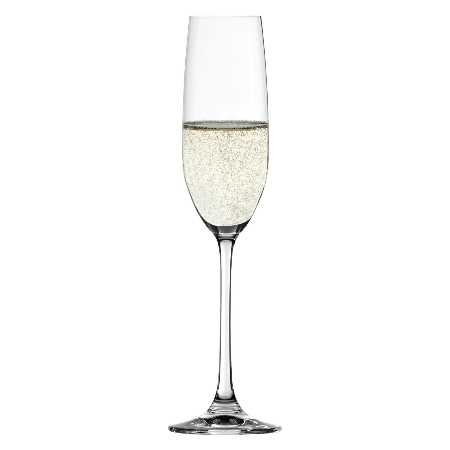 Spiegelau Salute Champagneglas / Flute 21 Cl - 12 Stuks - Glazen.nl