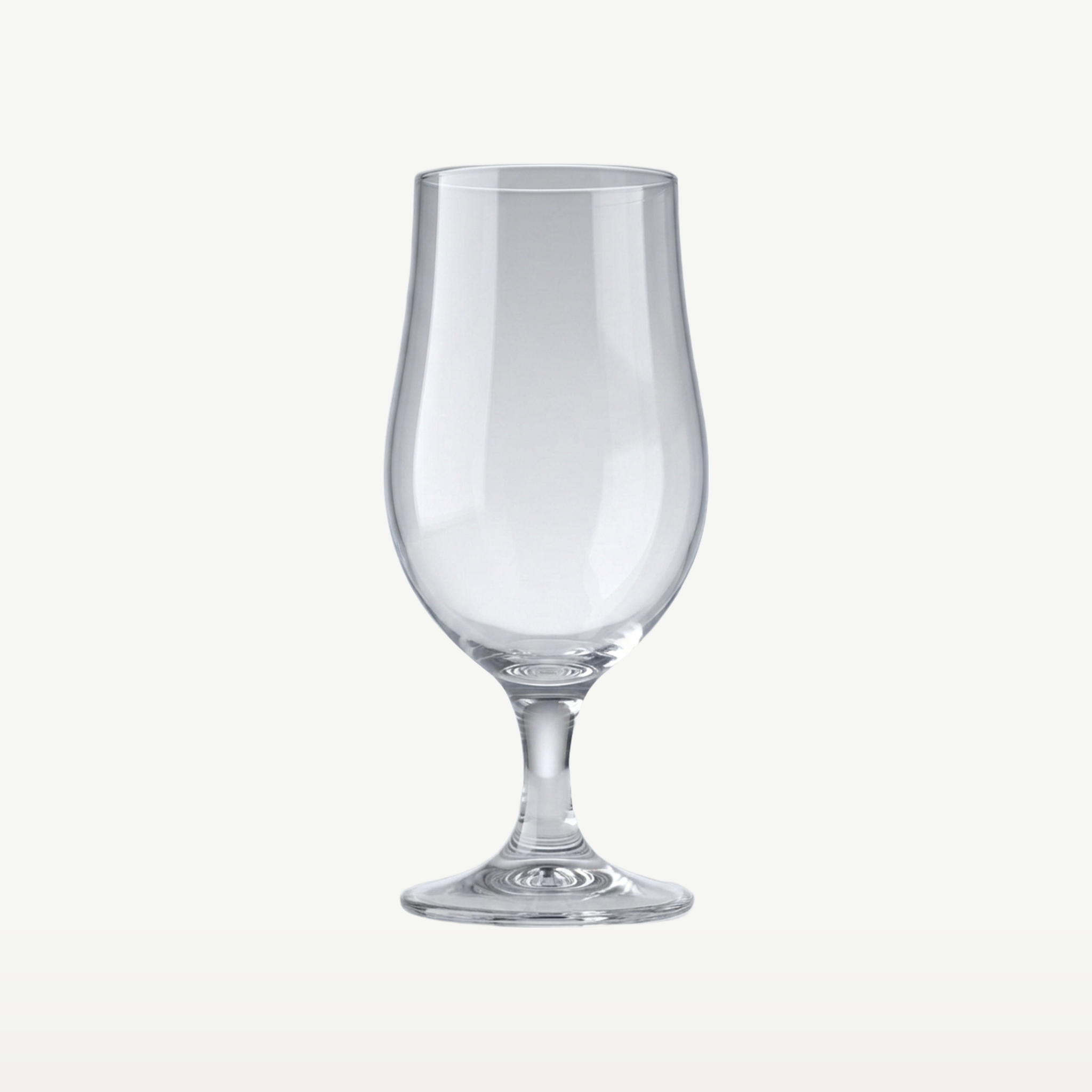 Onis Munique Bierglas 40 Cl Op Voet - 6 Stuks - Glazen.nl