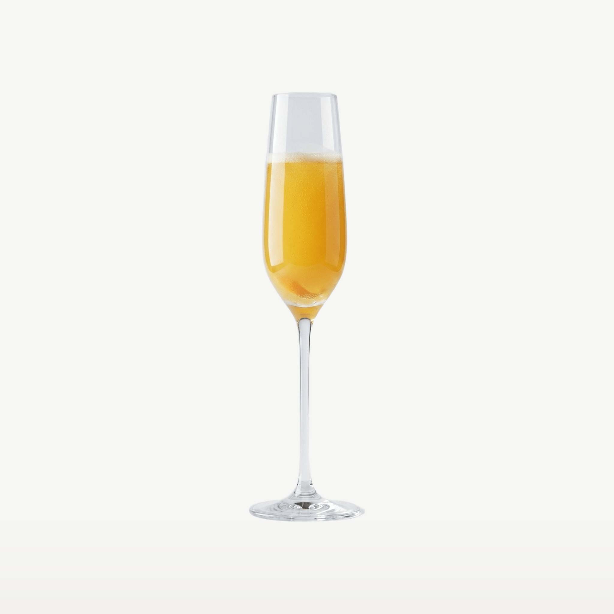 Schott Zwiesel Fortissimo Champagneglas / Flute 24 Cl - 4 Stuks - Glazen.nl