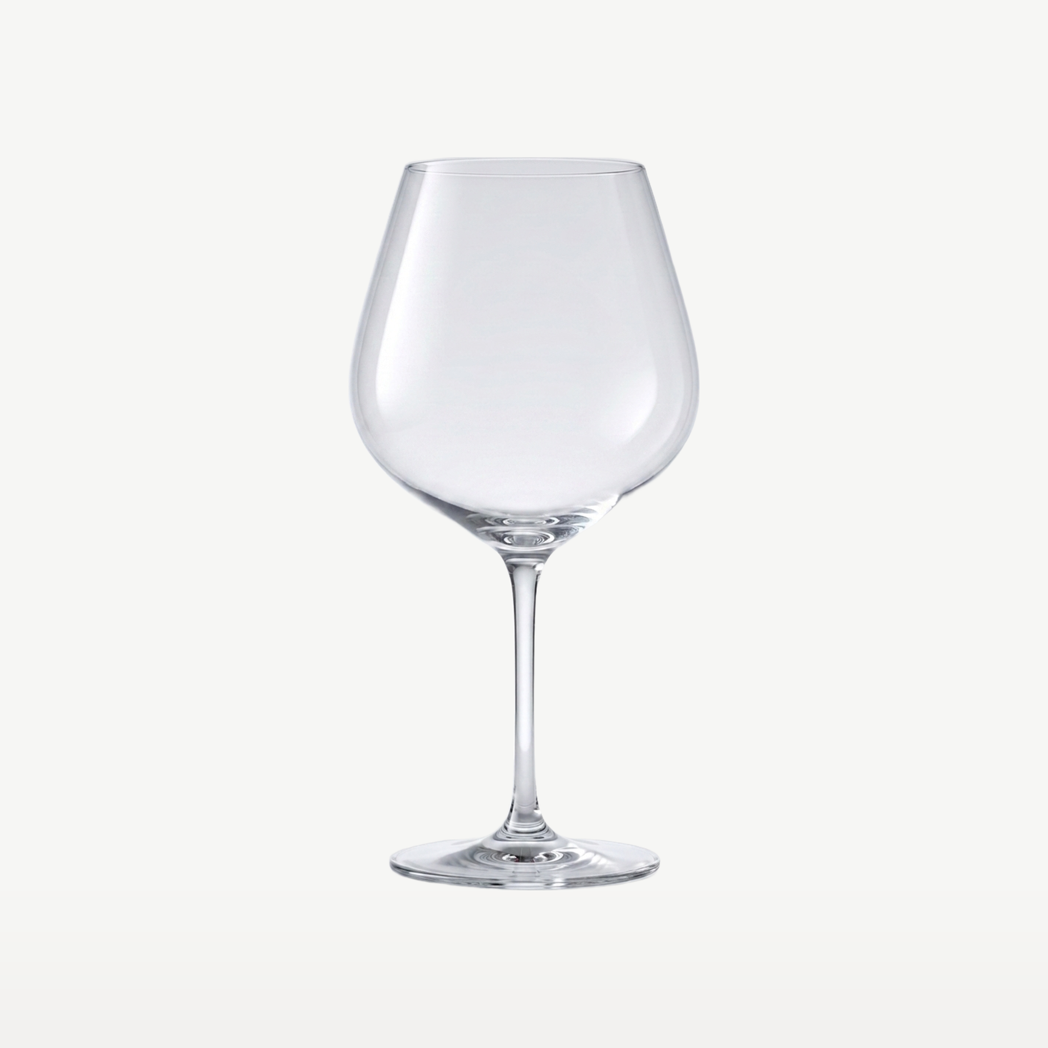 Schott Zwiesel Vina Rode Wijnglas 73 Cl - 6 Stuks - Glazen.nl