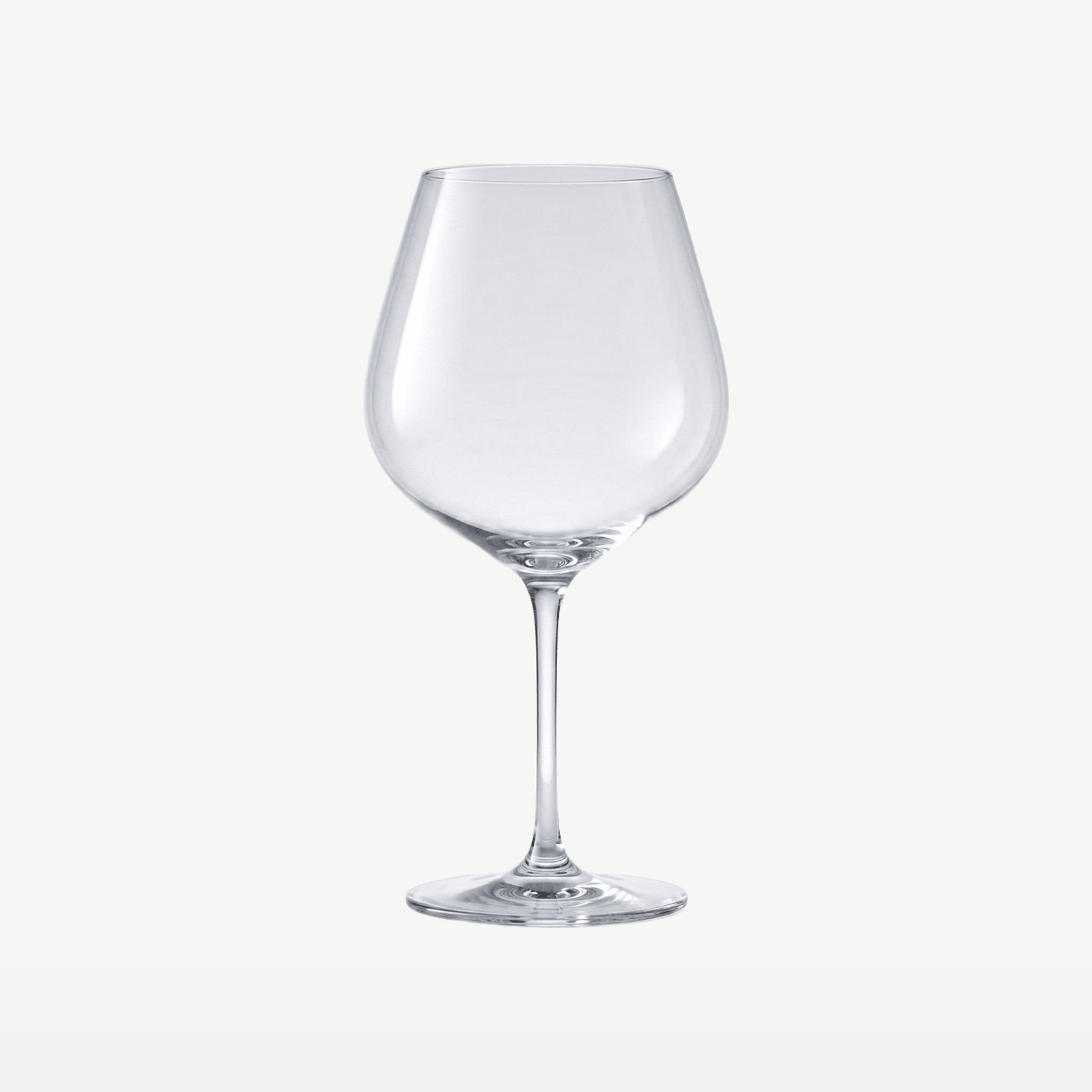 Schott Zwiesel Vina Rode Wijnglas 73 Cl - 6 Stuks - Glazen.nl