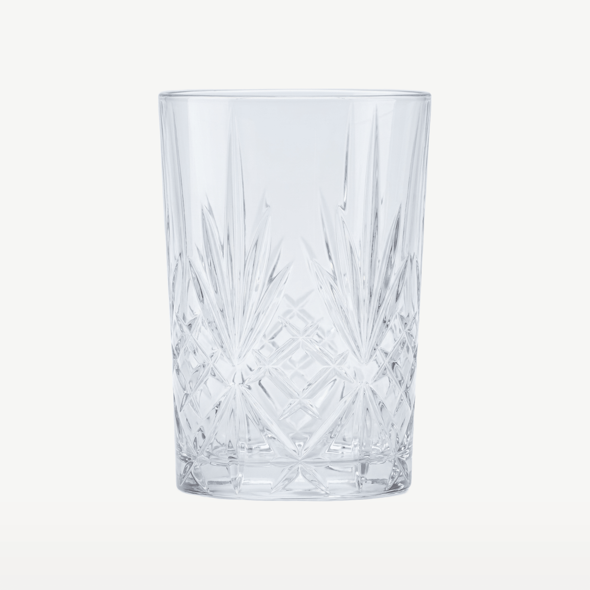 RCR Melodia Tumbler 25 Cl - 6 Stuks - Glazen.nl