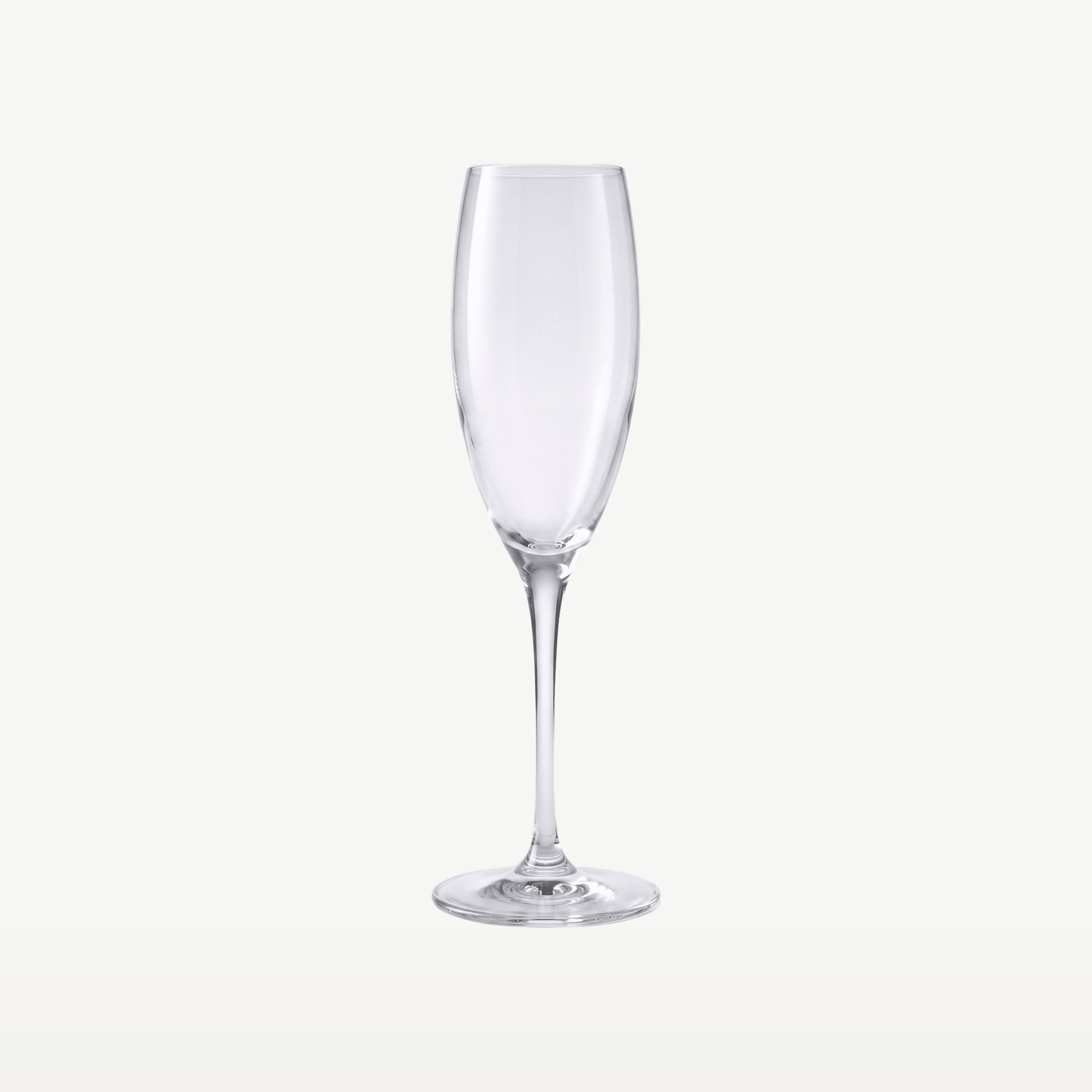 Nude Glass Reserva Champagneglas 17 Cl - 6 Stuks - Glazen.nl