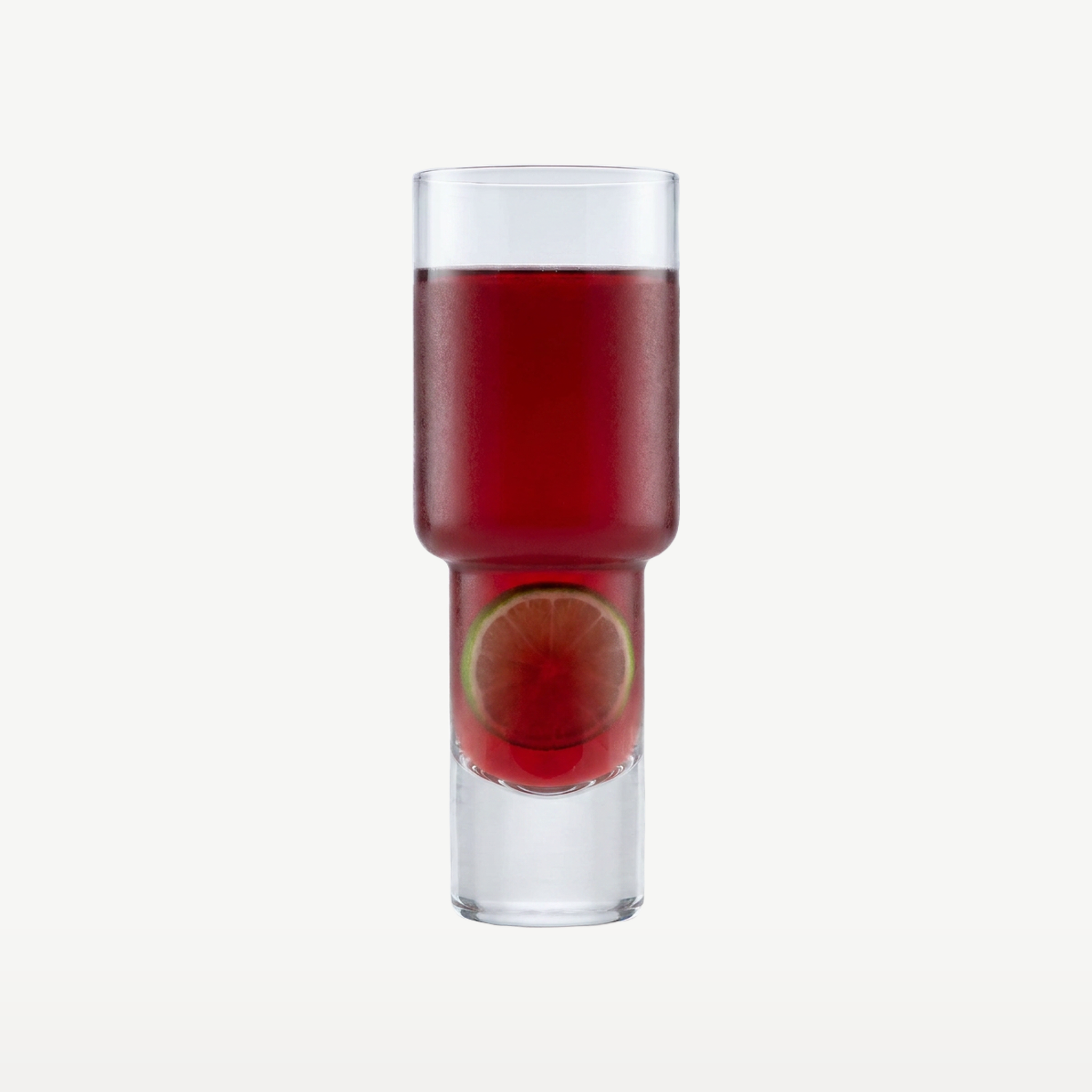 L.S.A. Vodka Borrelglas 40 Cl - Glazen.nl