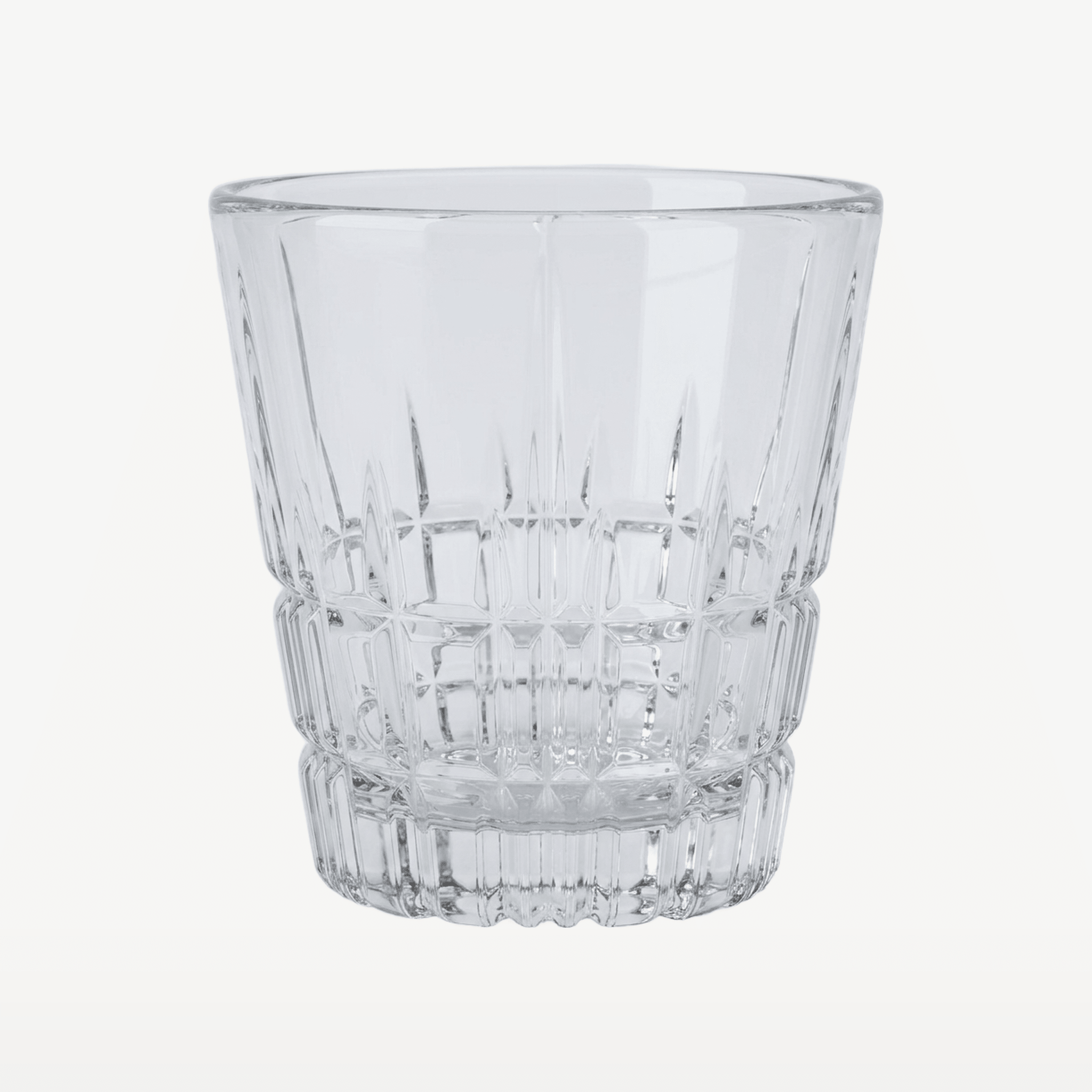 Spiegelau Perfect Serve Collection Koffieglas 7,8 Cl - 12 Stuks - Glazen.nl