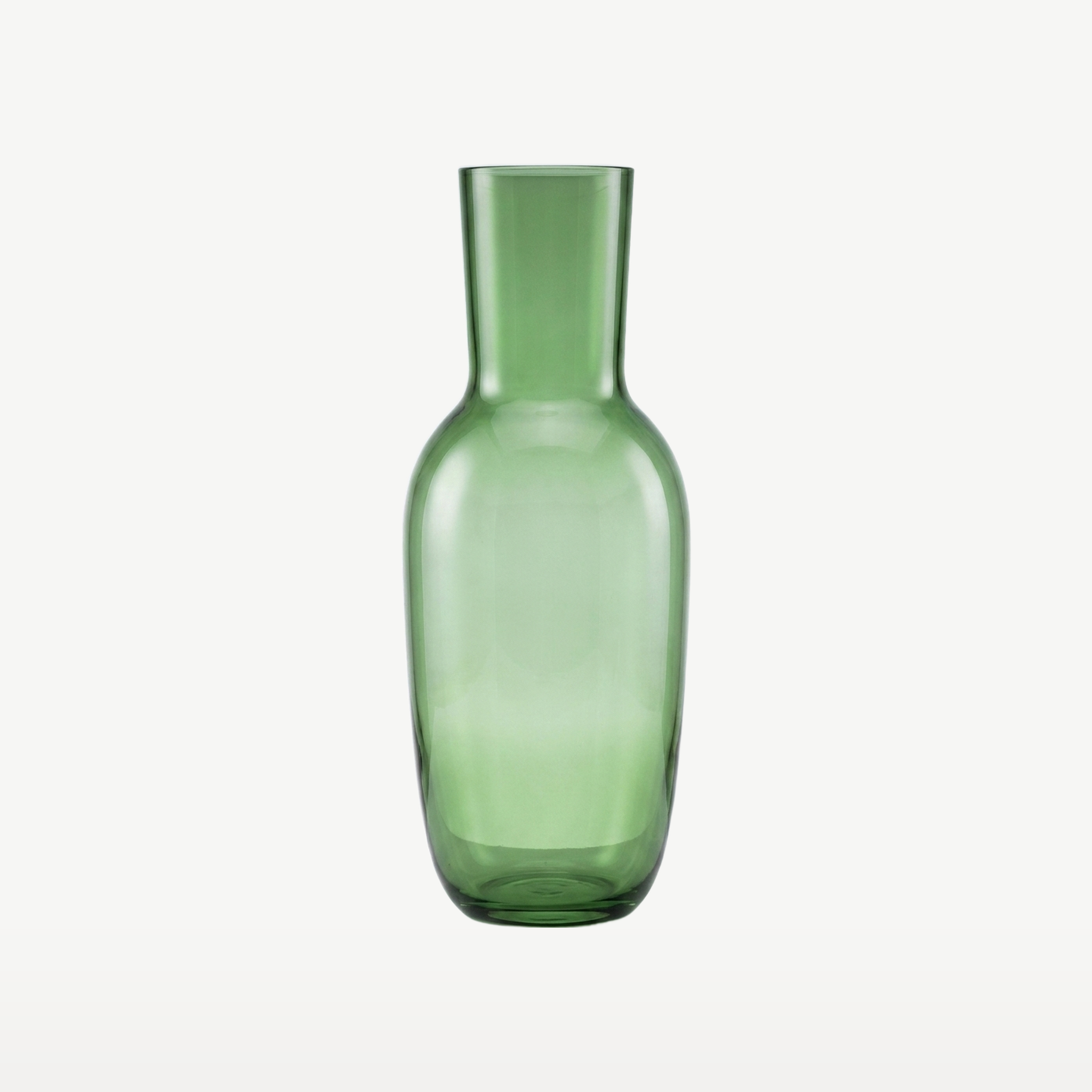 Zwiesel Glas Aura Karaf 75 Cl Groen - Glazen.nl