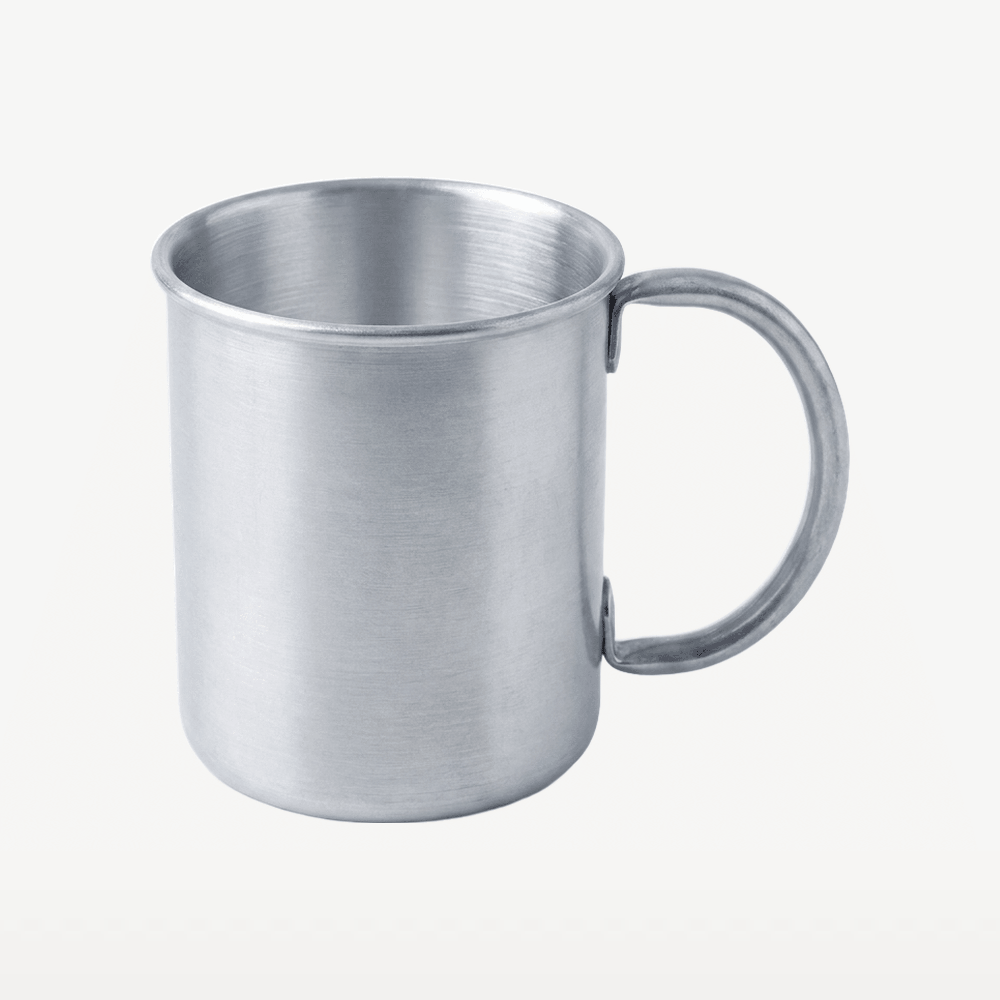 Speakeasy Moscow Mule Cocktailglas Aluminium 45 Cl - Glazen.nl