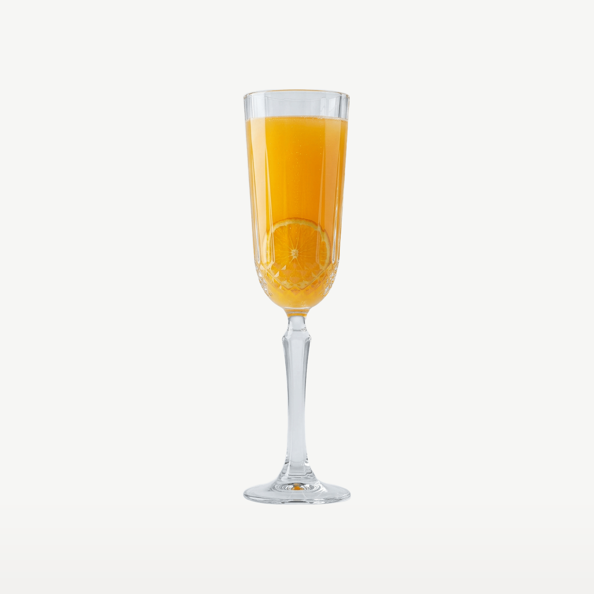 Pasabahce Diony Champagneflute 12,5 Cl - 6 Stuks - Glazen.nl