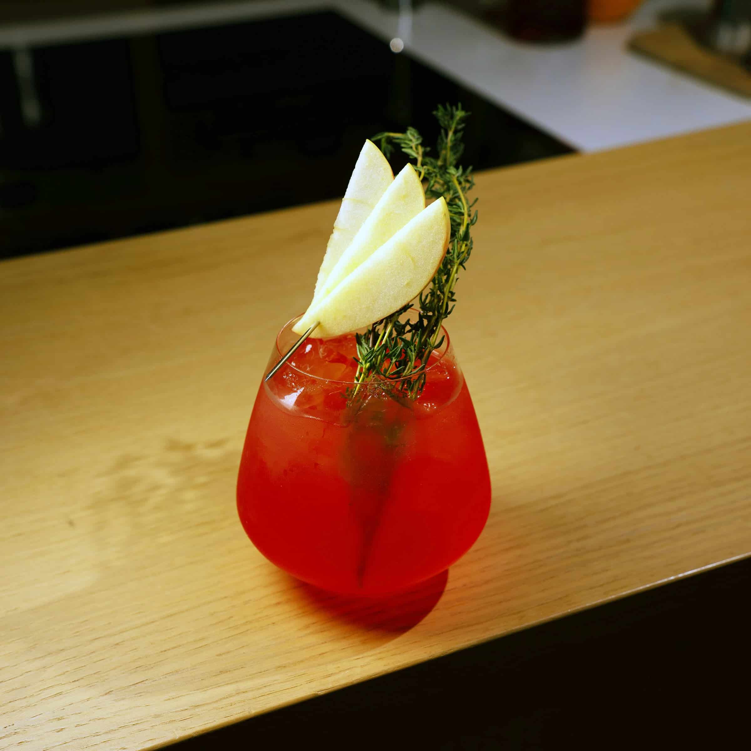 Luigi Bormioli Atelier Tumbler 40 Cl - 6 Stuks - Glazen.nl