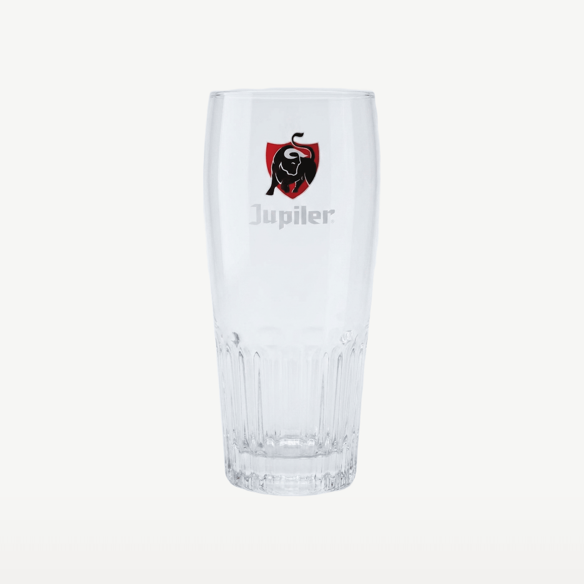 Jupiler Bierglas 25 Cl - 12 Stuks - Glazen.nl