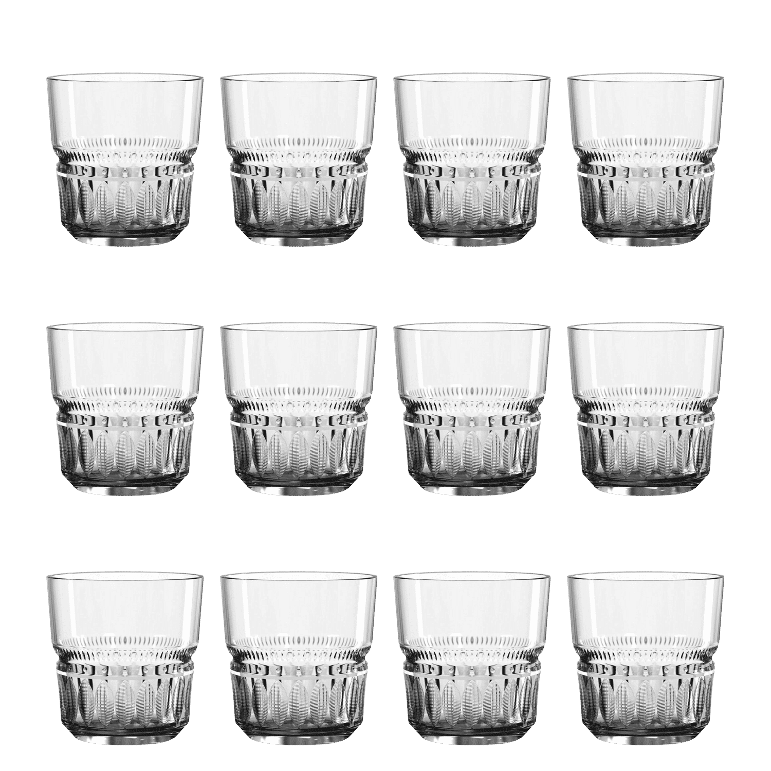 Onis New Era Tumbler 35 Cl - 12 Stuks - Glazen.nl