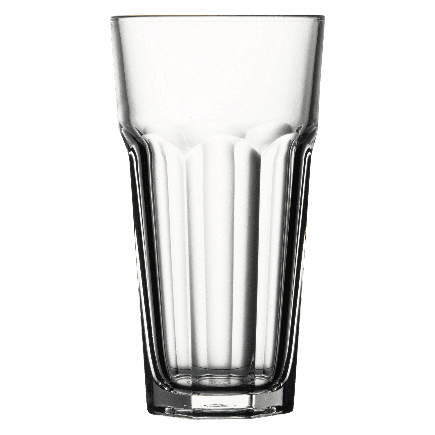 Pasabahce Casablanca Longdrinkglas 36,5 Cl - 12 Stuks - Glazen.nl