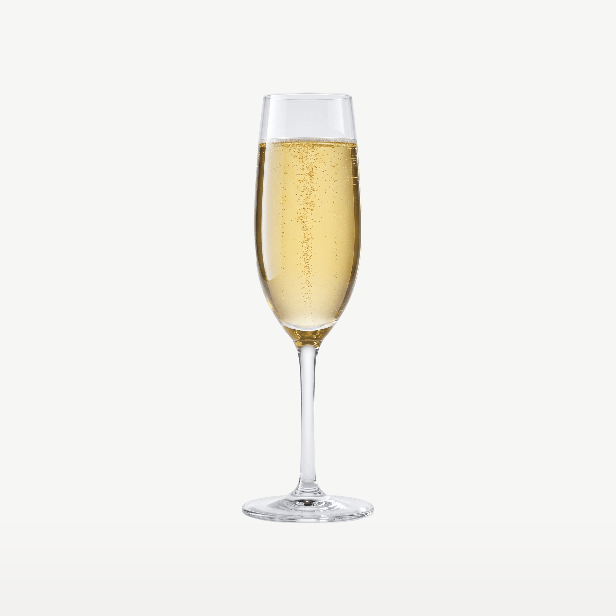 Onis Fortius Champagneglas / Flute 20 Cl - 6 Stuks - Glazen.nl