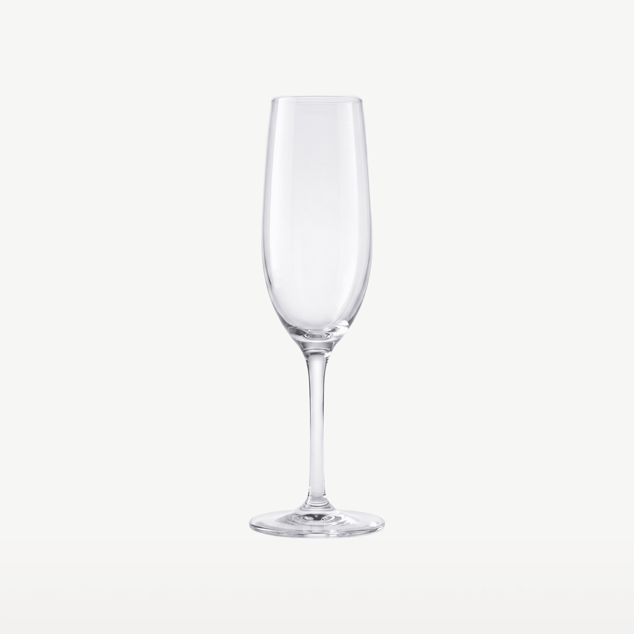 Onis Fortius Champagneglas / Flute 20 Cl - 6 Stuks - Glazen.nl