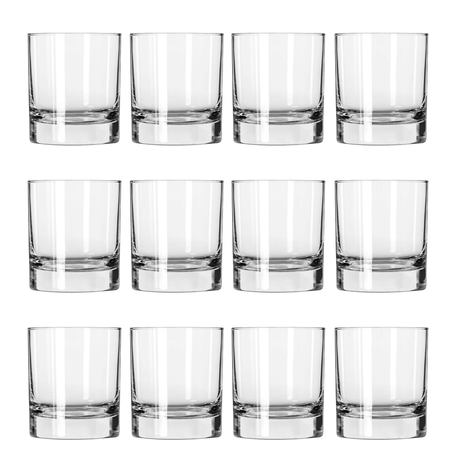 Onis Chicago / Manhattan Tumbler 30 Cl - 12 Stuks - Glazen.nl