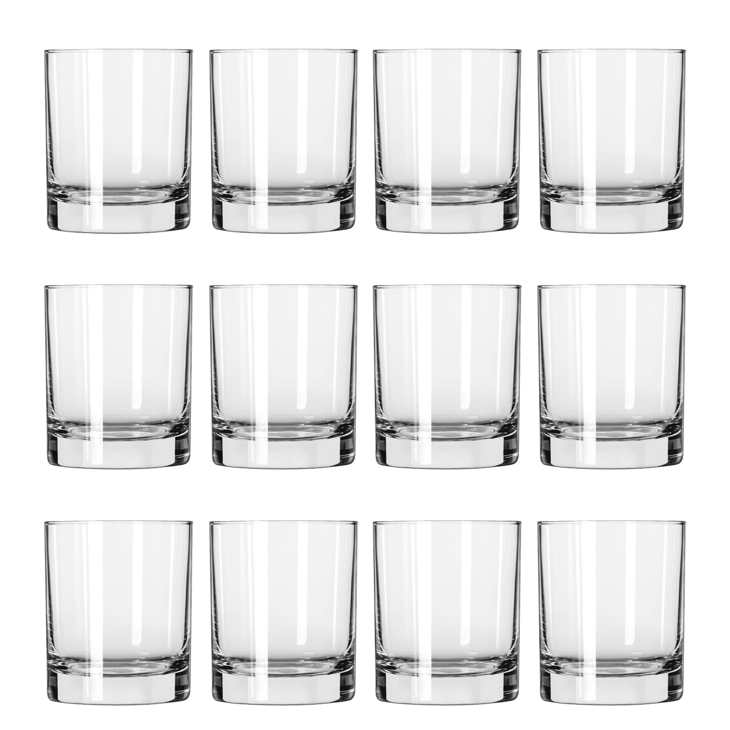 Onis Chicago / Manhattan Tumbler 20 Cl - 12 Stuks - Glazen.nl