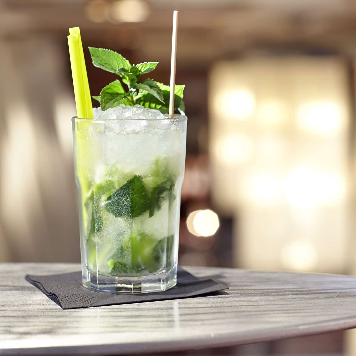 Onis Gibraltar / Titan Longdrinkglas 35 Cl High - Ball - 12 Stuks - Glazen.nl