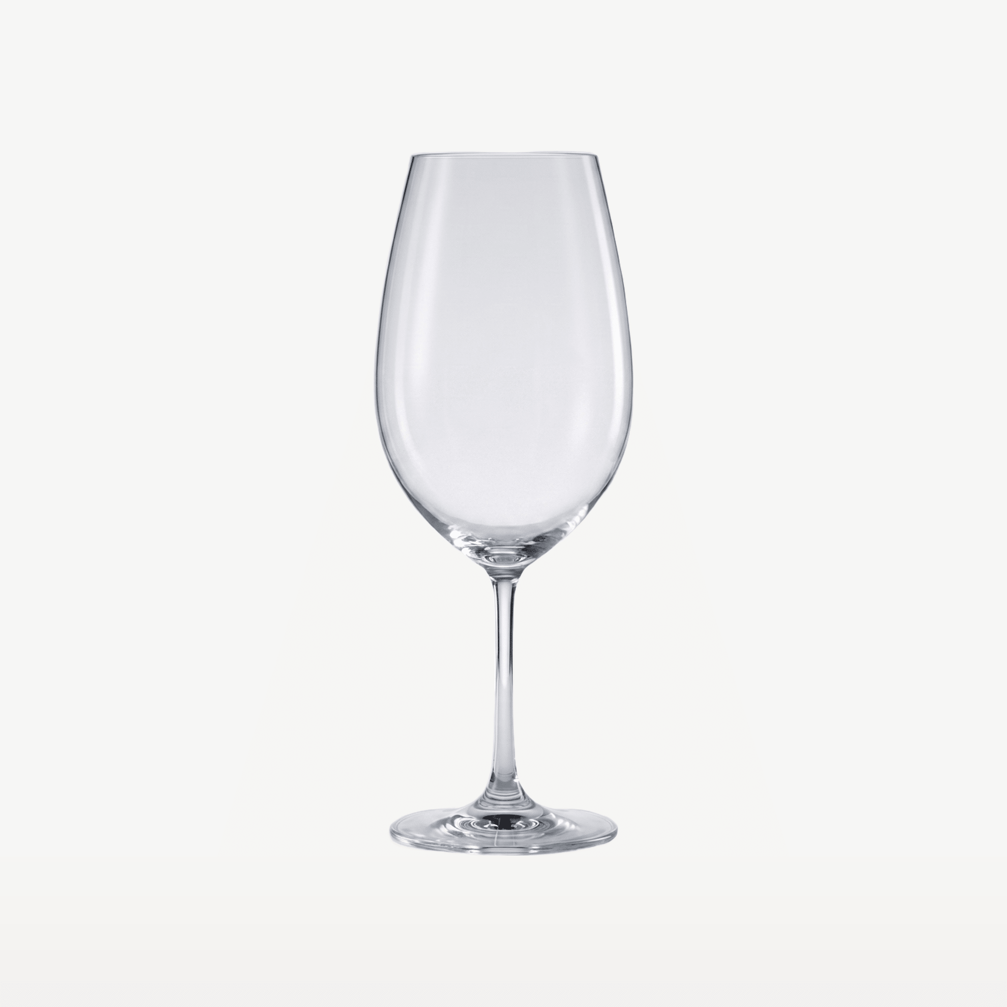 Schott Zwiesel Ivento Rode Wijnglas 63 Cl - 6 Stuks - Glazen.nl