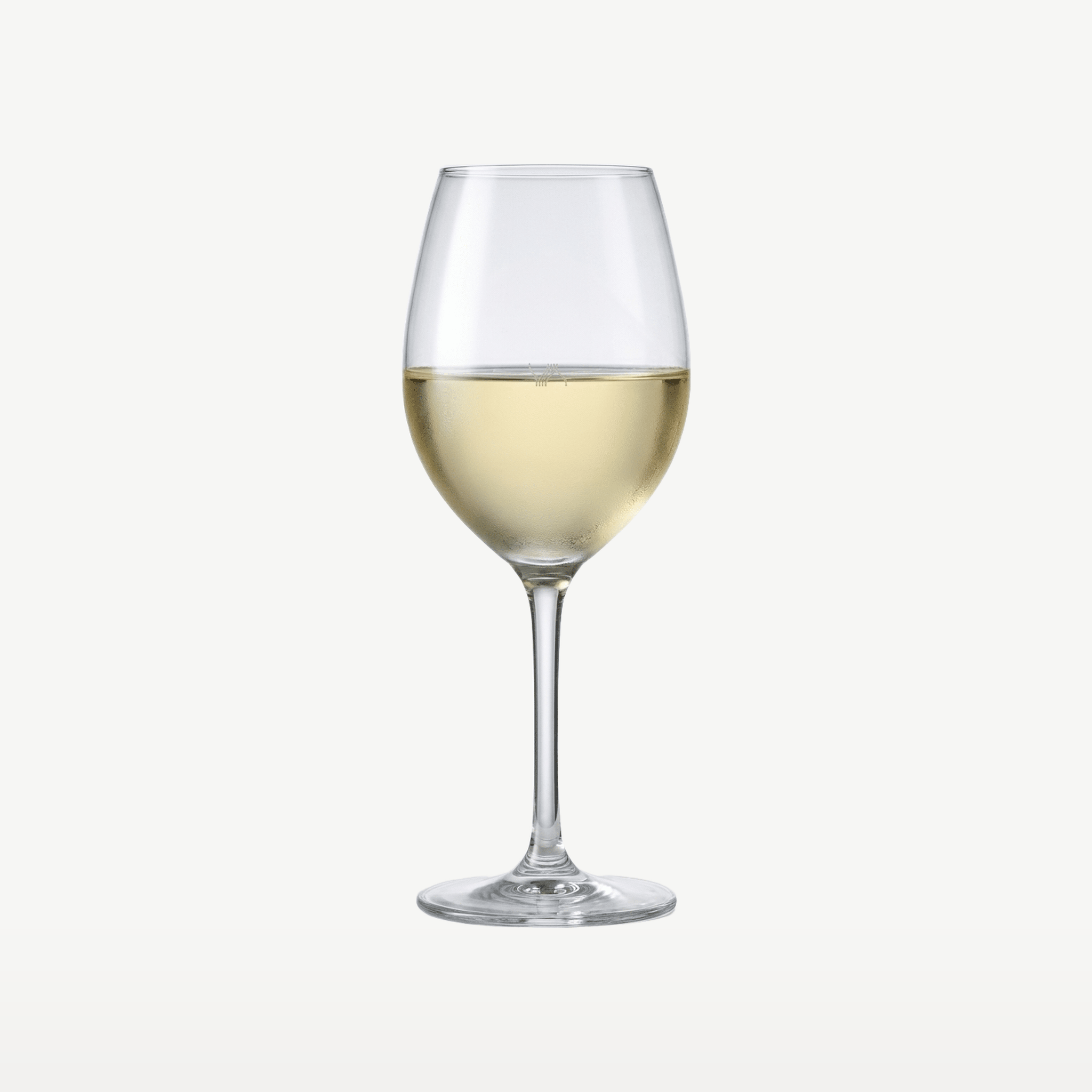 Royal Leerdam L'Esprit Du Vin Wijnglas 41 Cl Met Maatstreep 12,5 Cl - 6 Stuks - Glazen.nl
