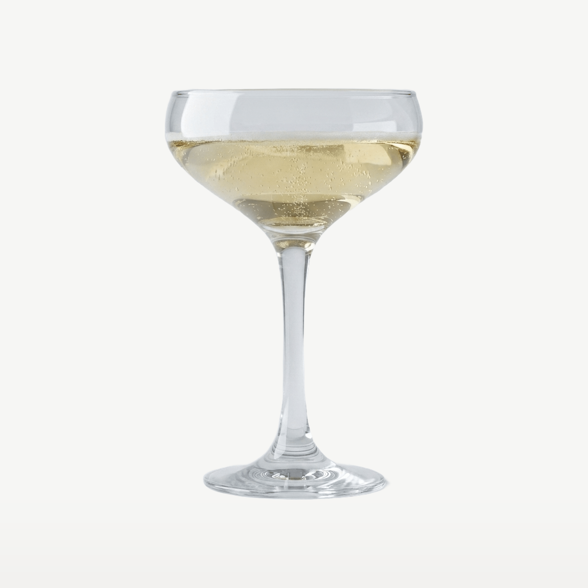 Onis Perfection Champagneglas / Coupe 24,5 Cl (16094) - 6 Stuks - Glazen.nl