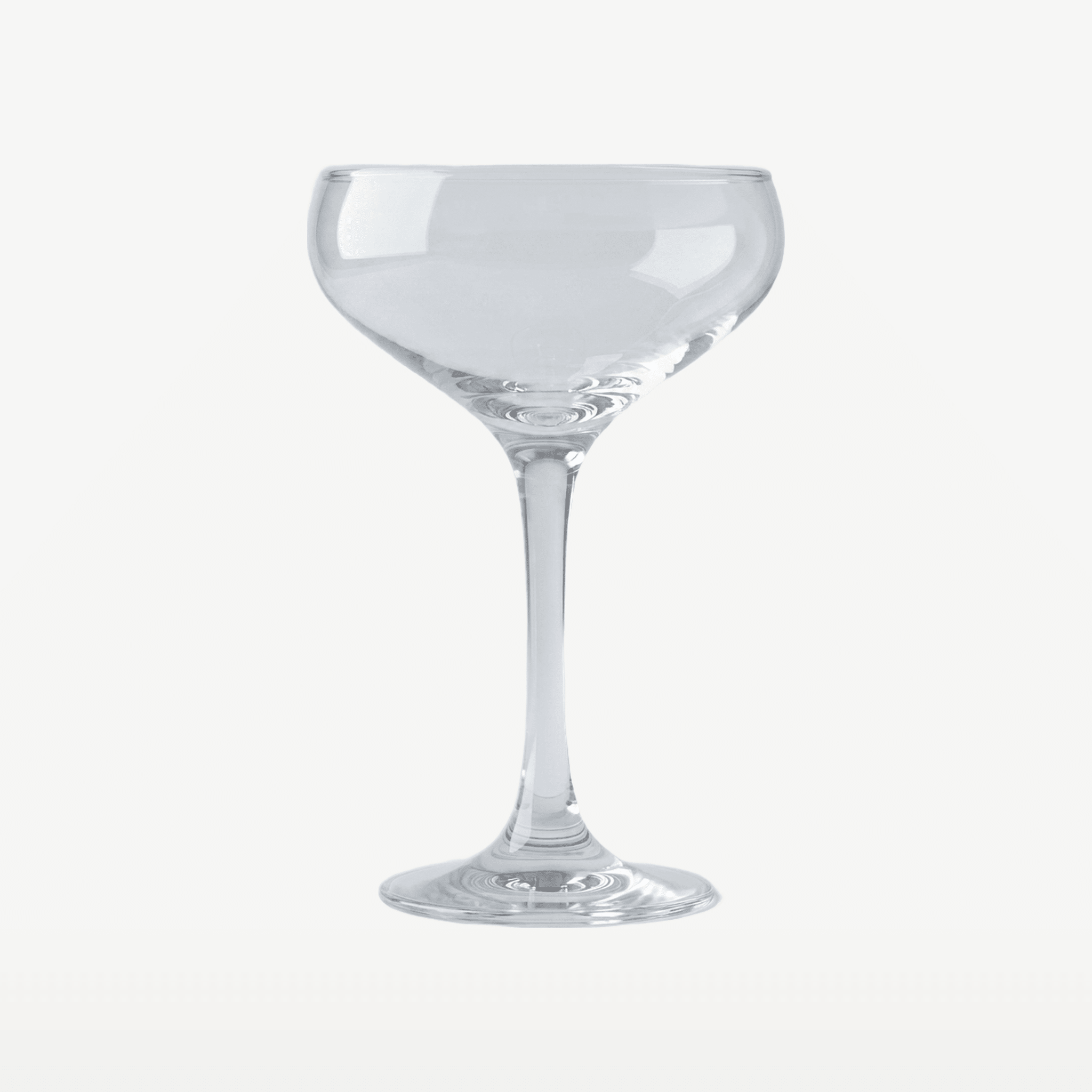 Onis Perfection Champagneglas / Coupe 24,5 Cl (16094) - 6 Stuks - Glazen.nl