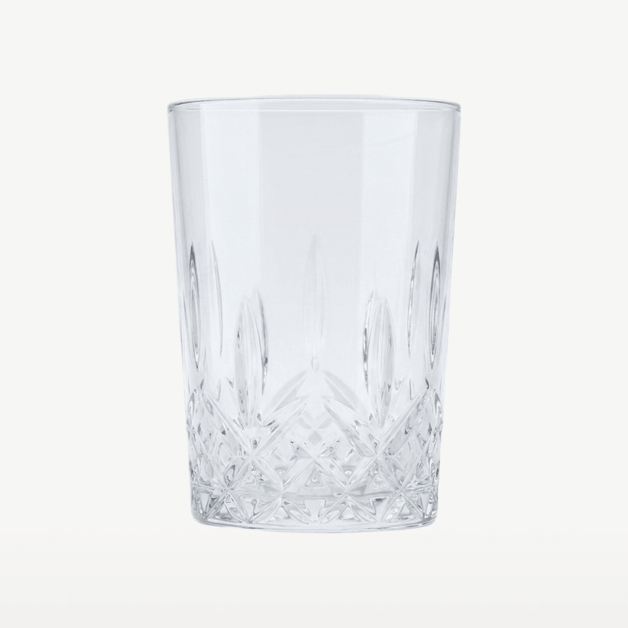 RCR Opera Tumbler 25 Cl - 6 Stuks - Glazen.nl