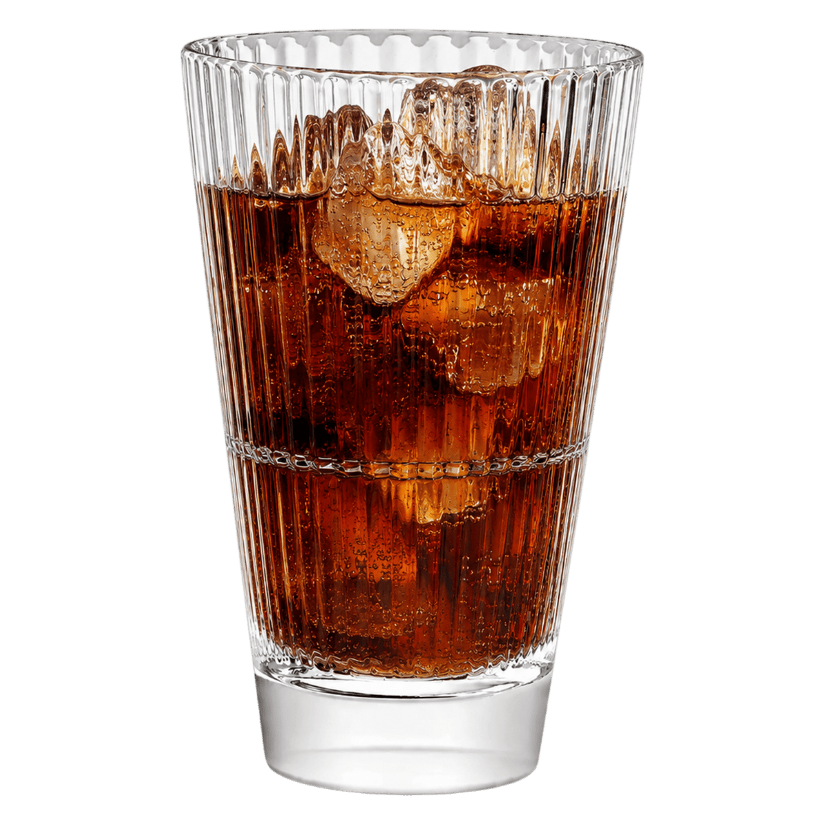 Vidivi Diva Longdrinkglas 41 Cl - 6 Stuks - Glazen.nl