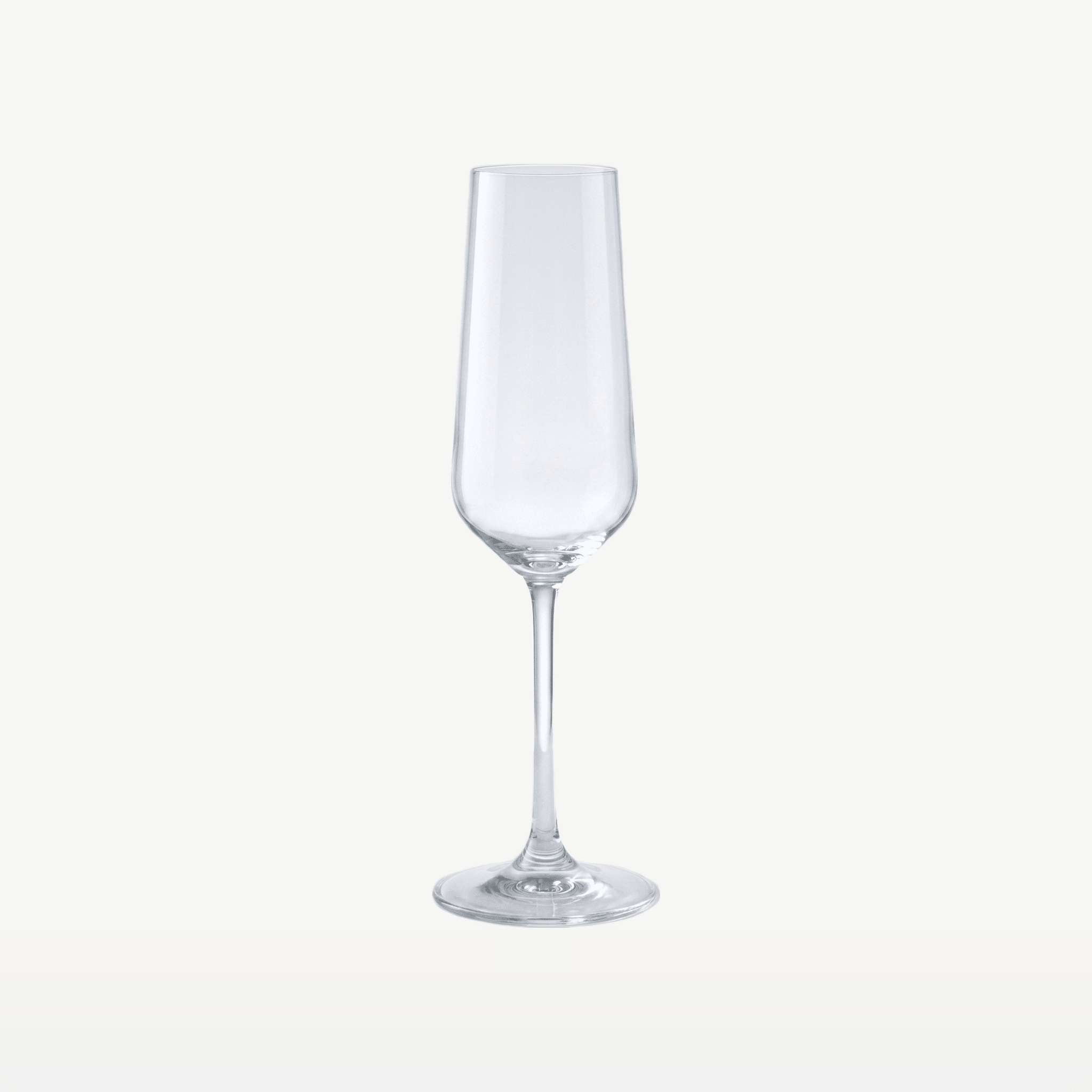 Pasabahce Allegra Champagneglas / Flute 19,5 Cl - 6 Stuks - Glazen.nl