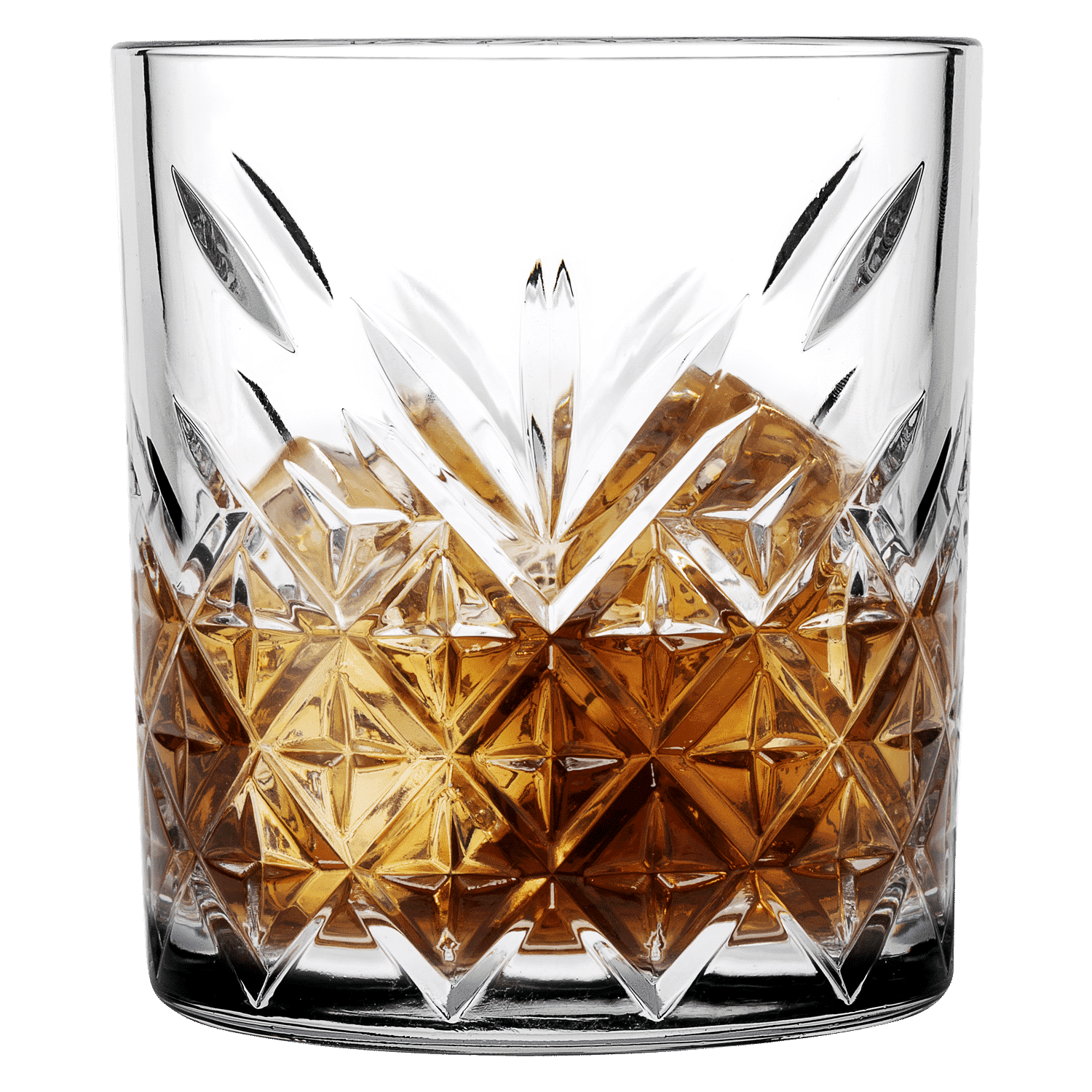 Pasabahce Timeless Tumbler 35,5 Cl - 12 Stuks - Glazen.nl