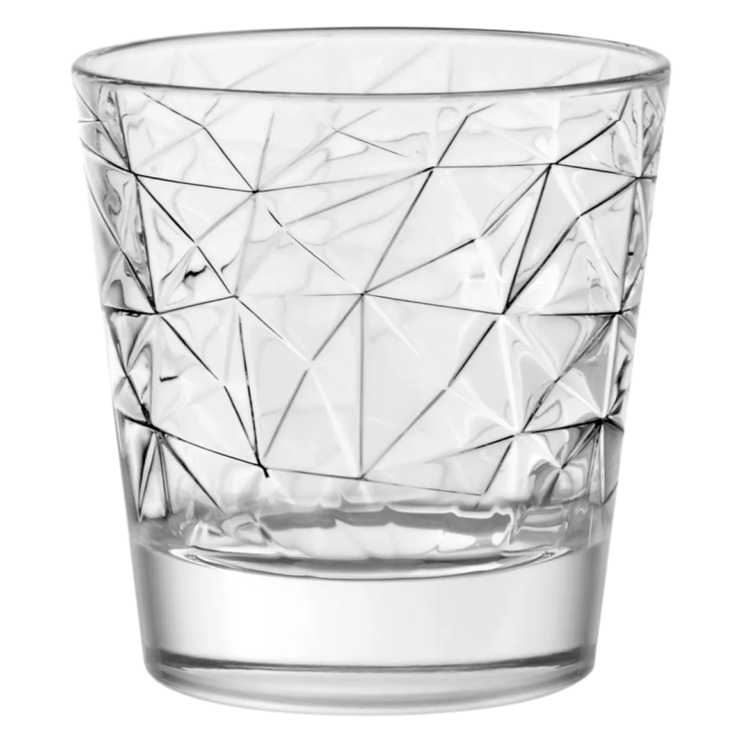 Vidivi Dolomiti Tumbler 29 Cl - 6 Stuks