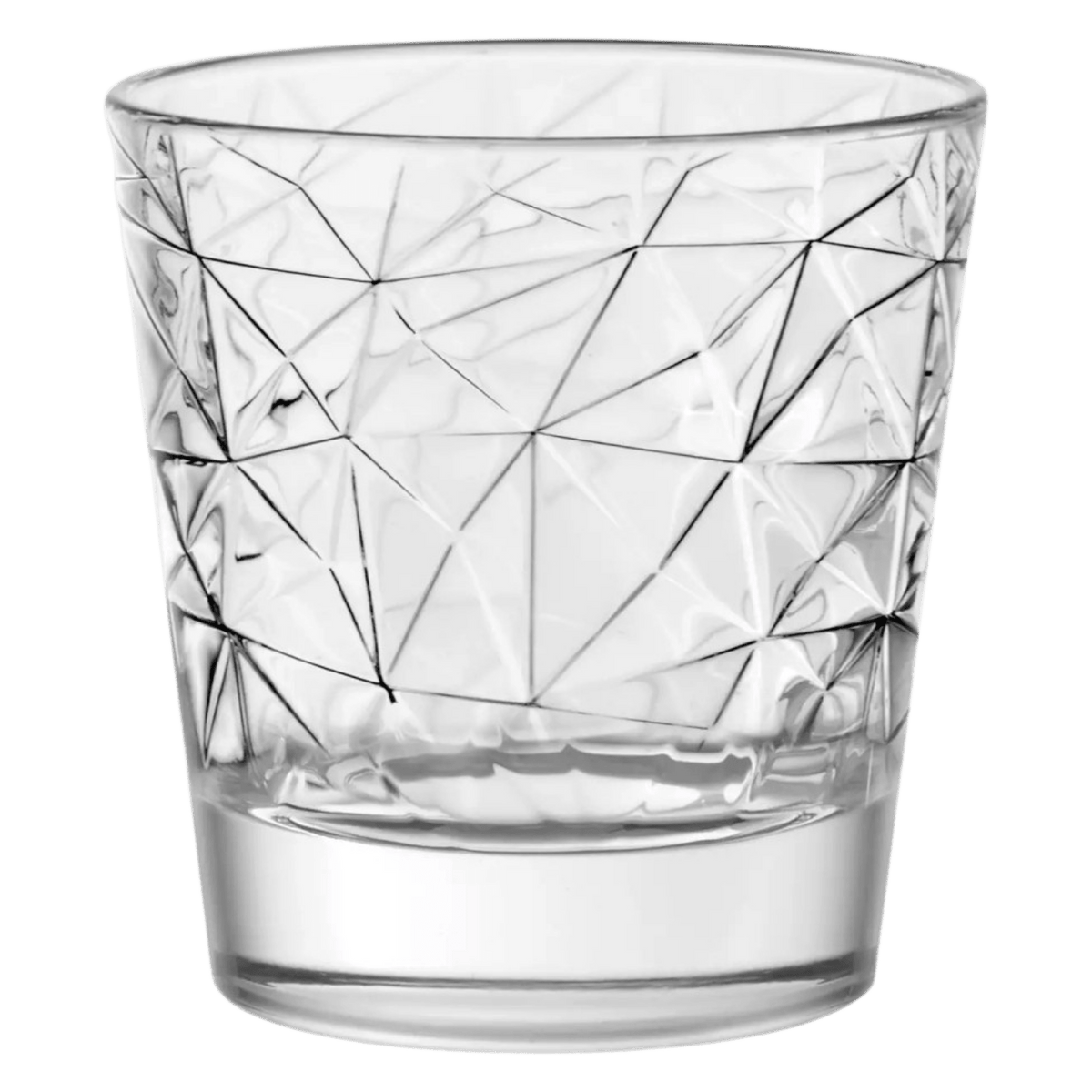 Vidivi Dolomiti Tumbler 29 Cl - 6 Stuks - Glazen.nl