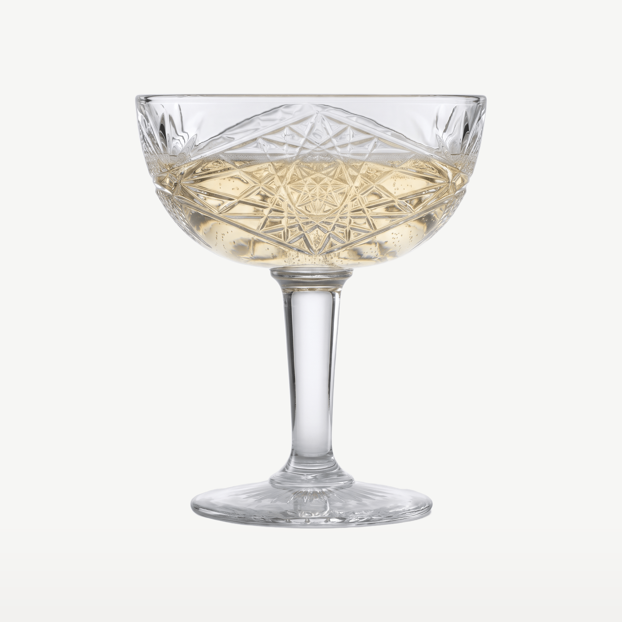 Onis Icon Champagneglas / Coupe 25 Cl - 6 Stuks - Glazen.nl