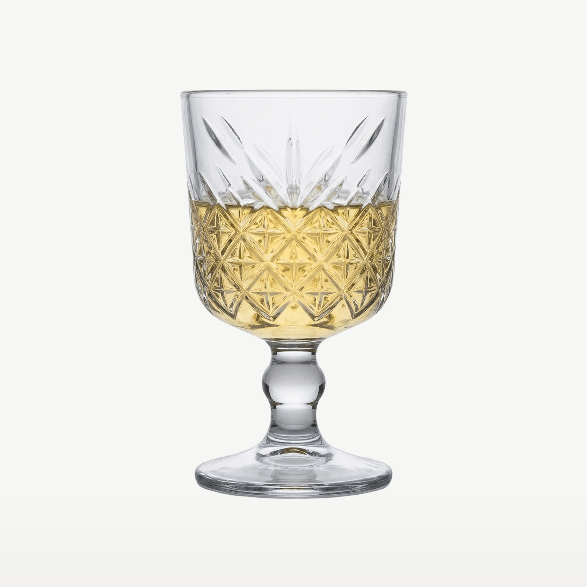 Pasabahce Timeless Wijnglas 32 Cl - 12 Stuks - Glazen.nl