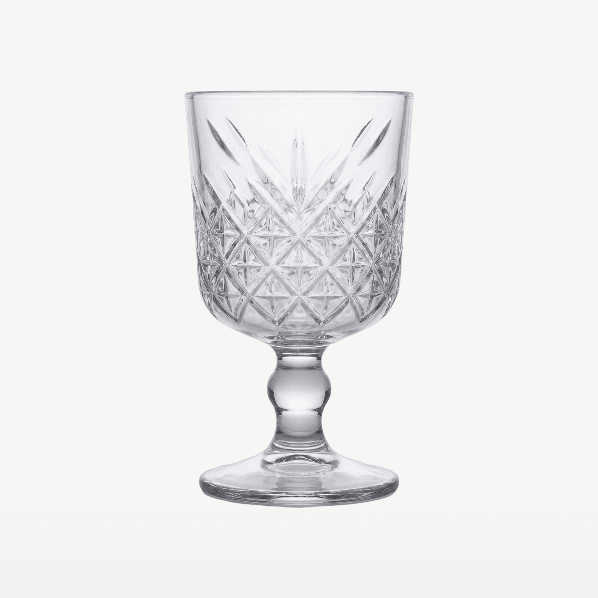Pasabahce Timeless Wijnglas 32 Cl - 12 Stuks - Glazen.nl