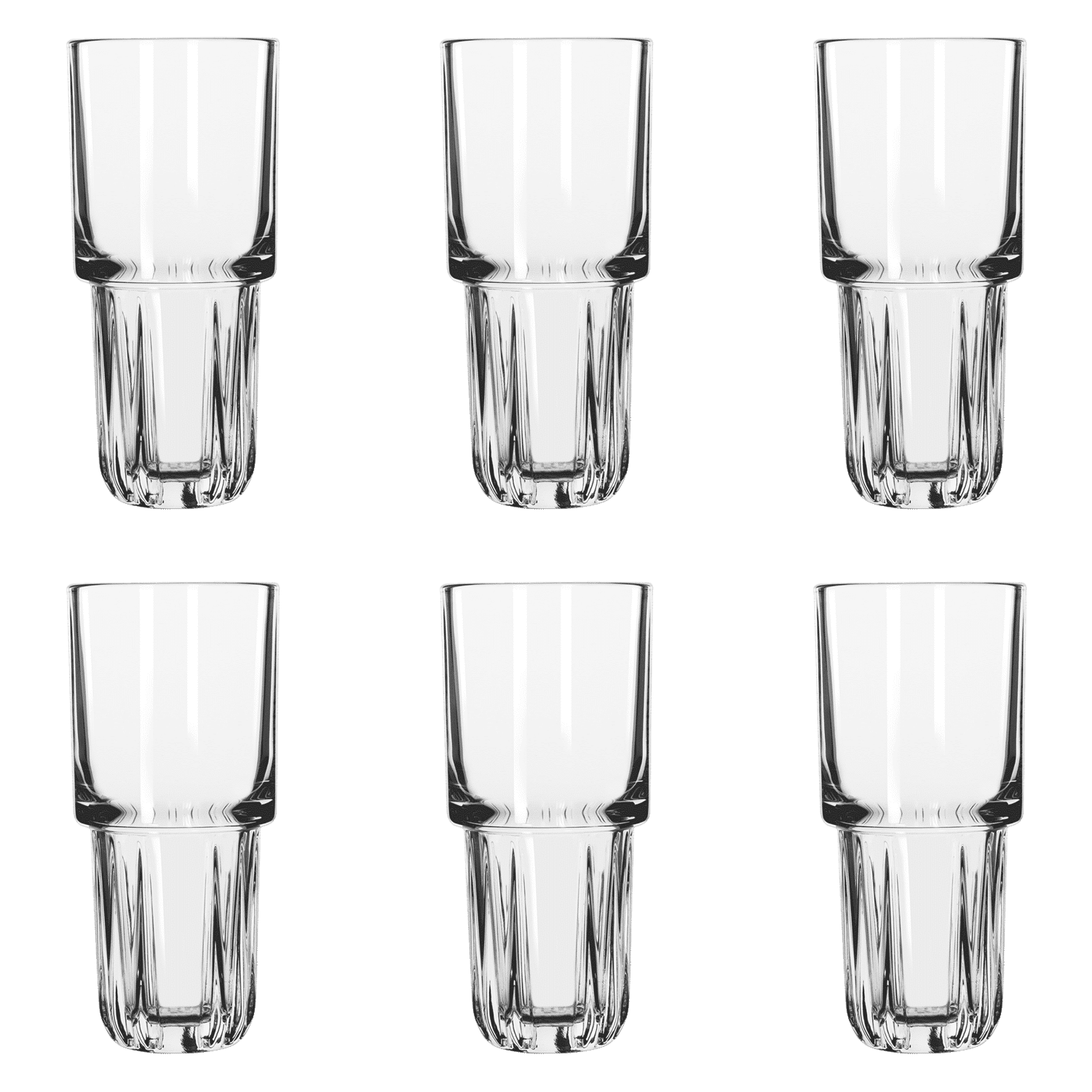 Onis Everest / Summit Longdrinkglas 35,5 Cl (15765) - 12 Stuks - Glazen.nl