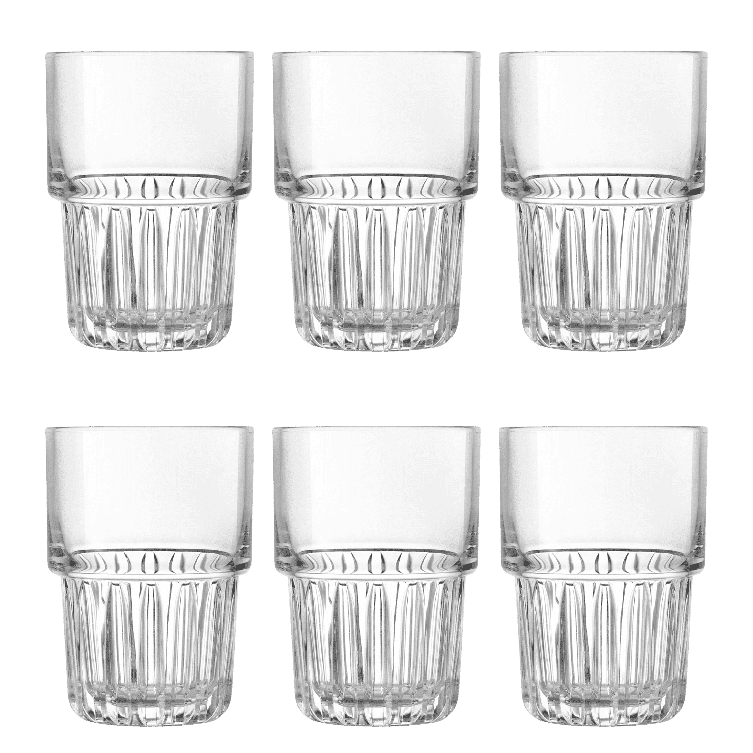 Onis Everest / Summit Longdrinkglas 26,5 Cl (15430) - 12 Stuks - Glazen.nl