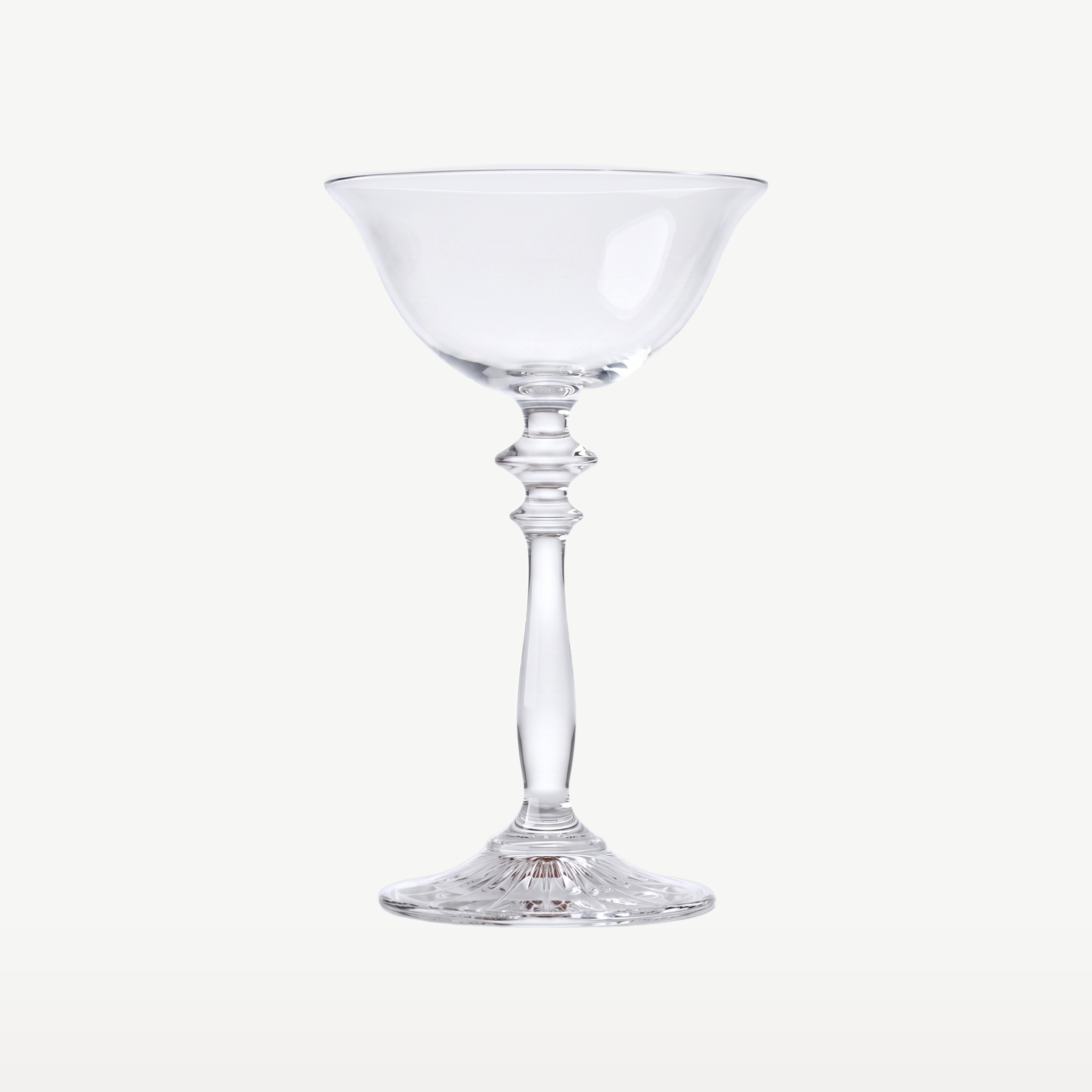 Onis 1924 Champagneglas / Coupe 14 Cl - 6 Stuks - Glazen.nl