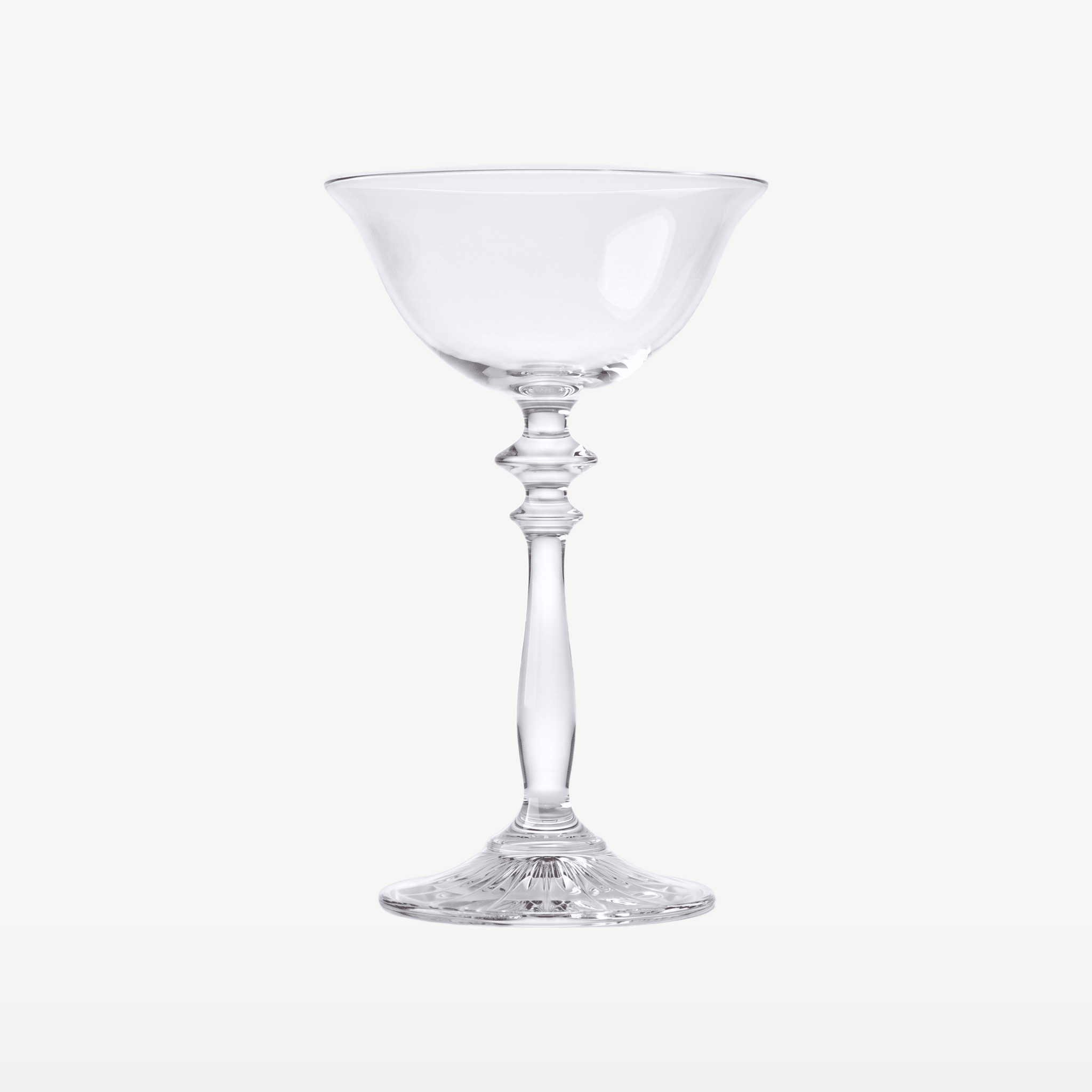 Onis 1924 Champagneglas / Coupe 14 Cl - 6 Stuks - Glazen.nl