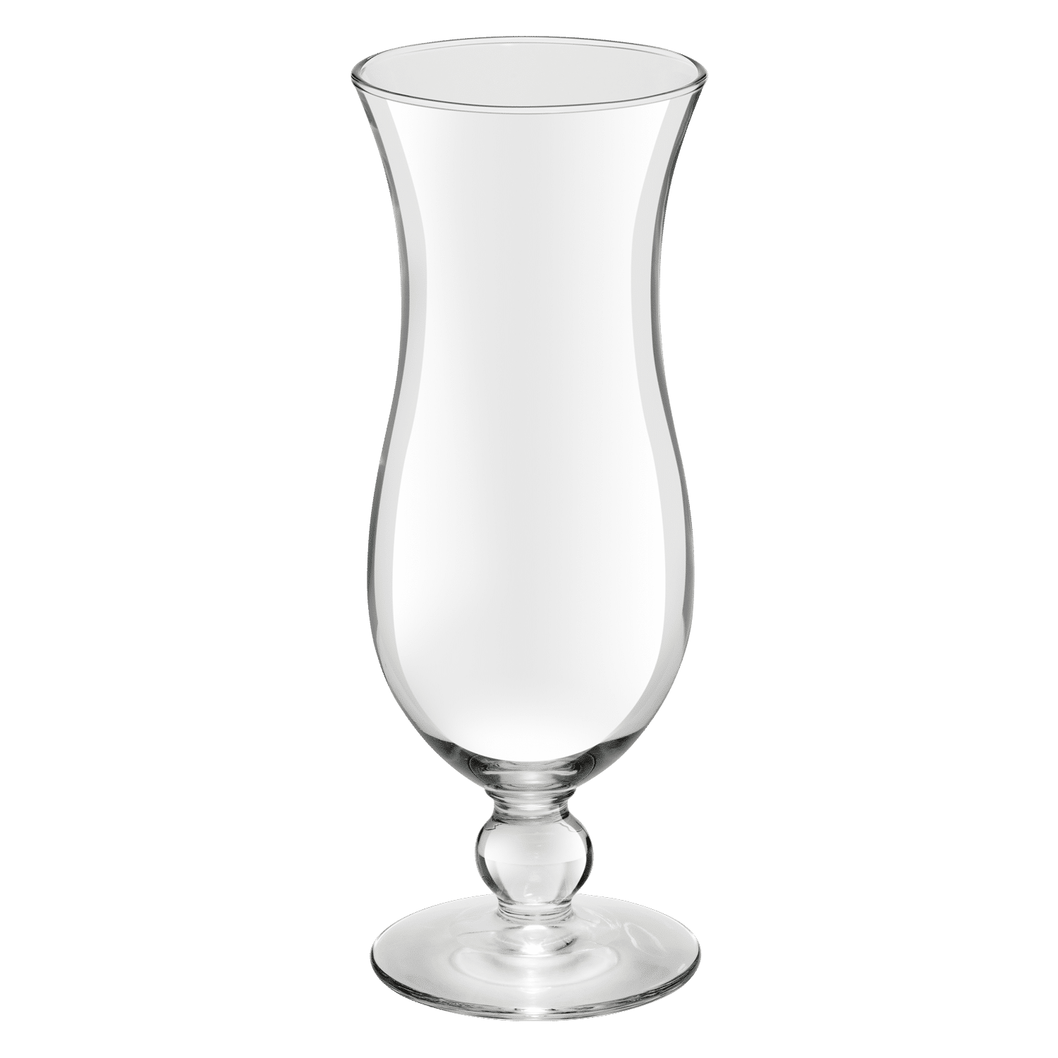 Royal Leerdam Cocktail Hurricane Cocktailglas 44 Cl - 4 Stuks - Glazen.nl