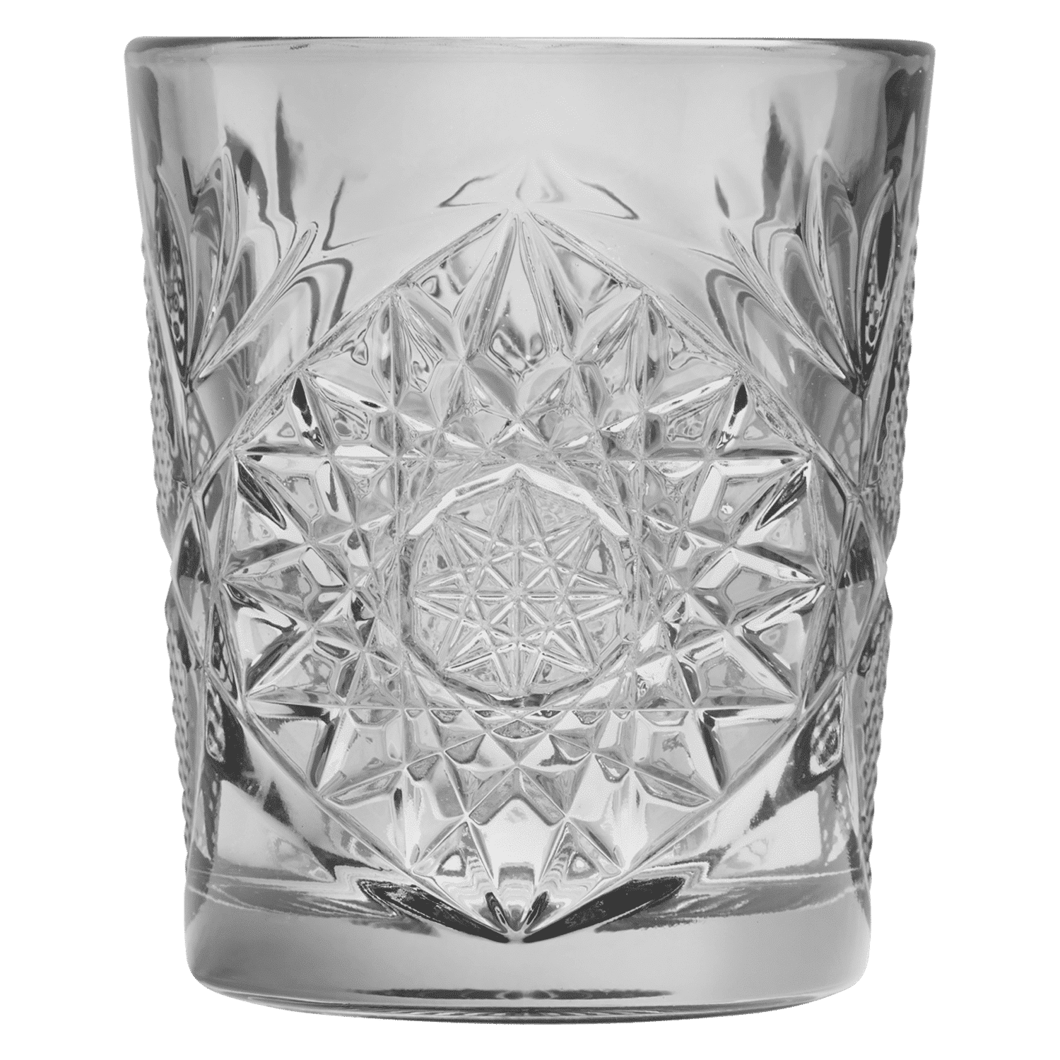 Onis Hobstar / Icon Tumbler 35 Cl Grijs - 6 Stuks - Glazen.nl