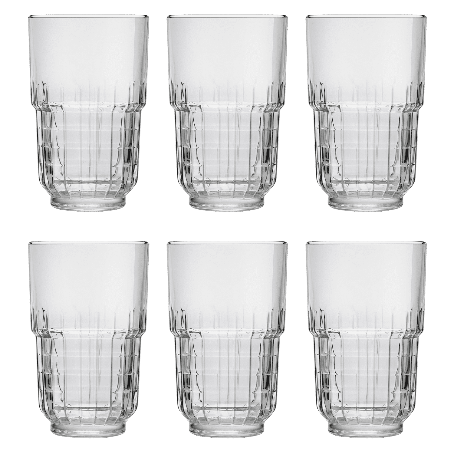 Onis Tarq Longdrinkglas 34,5 Cl - 12 Stuks - Glazen.nl