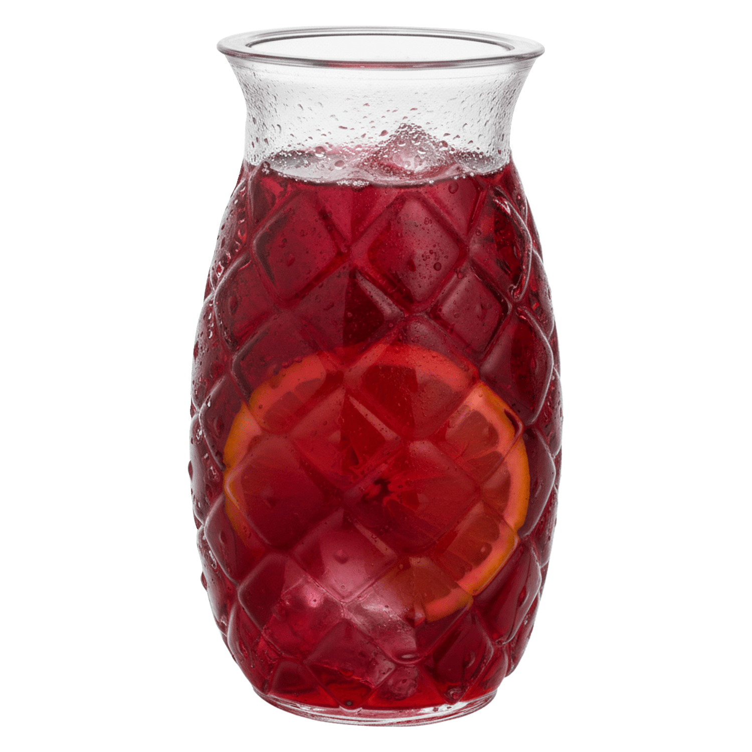 Royal Leerdam Cocktail Cocktailglas Annanas 50,5 Cl - 4 Stuks - Glazen.nl