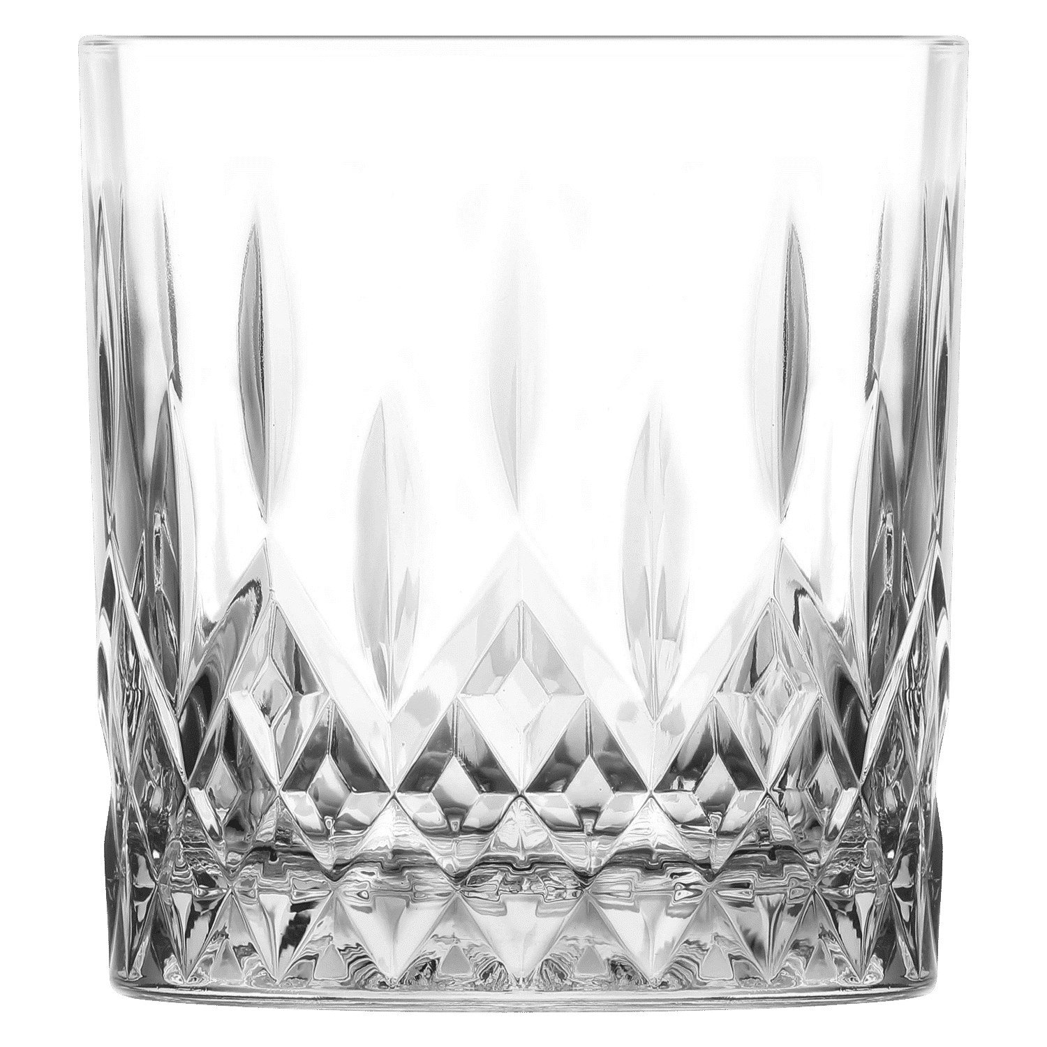 Mammoet Rose / Odin Tumbler 33 Cl - 6 Stuks - Glazen.nl