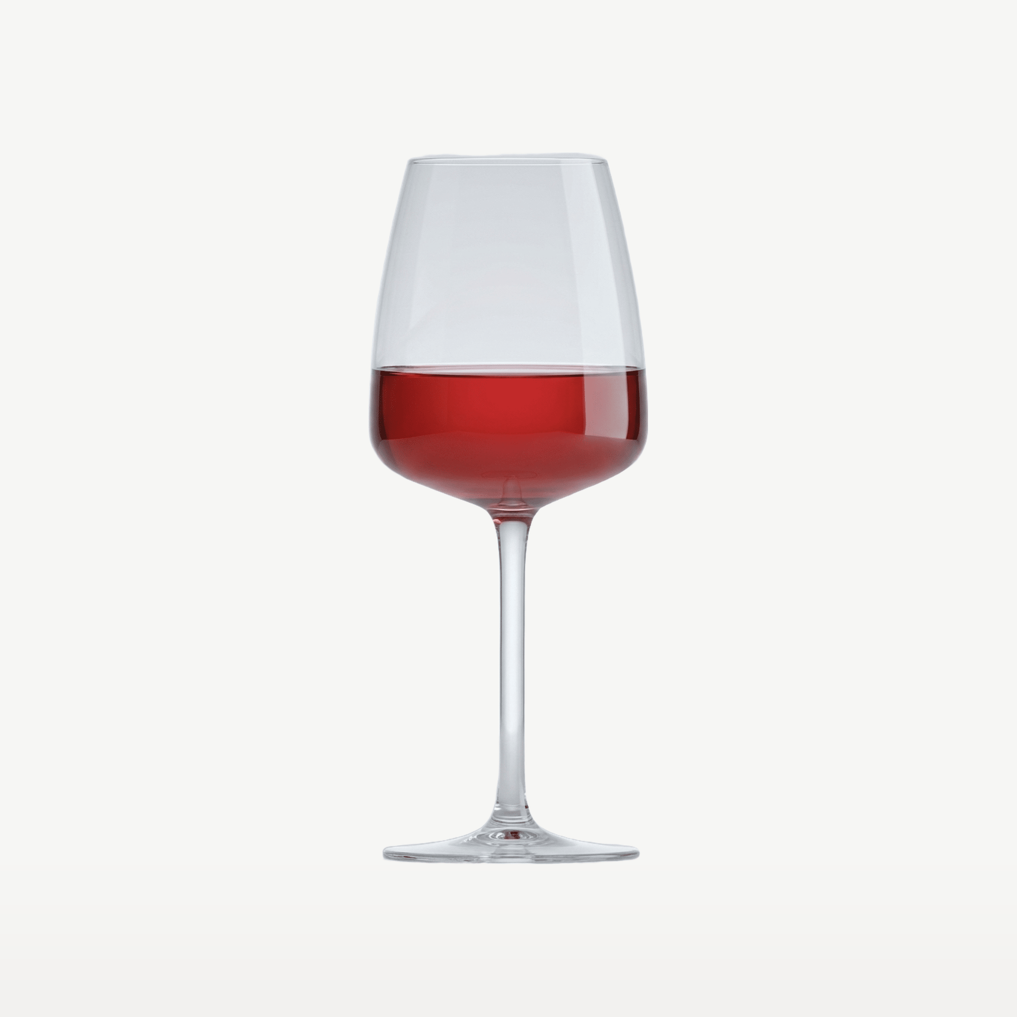 Royal Leerdam Grandeur Wijnglas 43 Cl - 6 Stuks - Glazen.nl