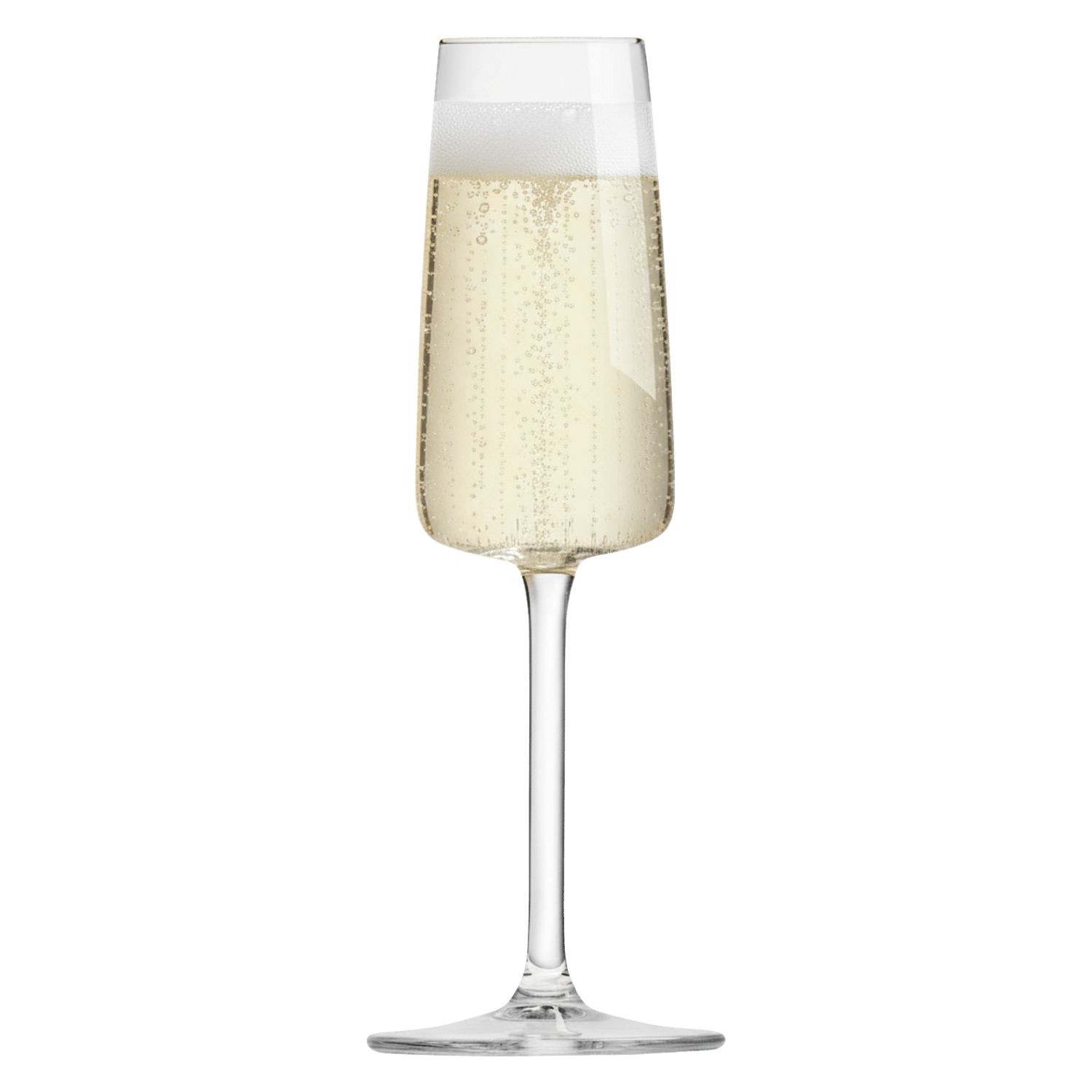 Royal Leerdam Grandeur Champagneglas / Flute 22 Cl - 6 Stuks - Glazen.nl