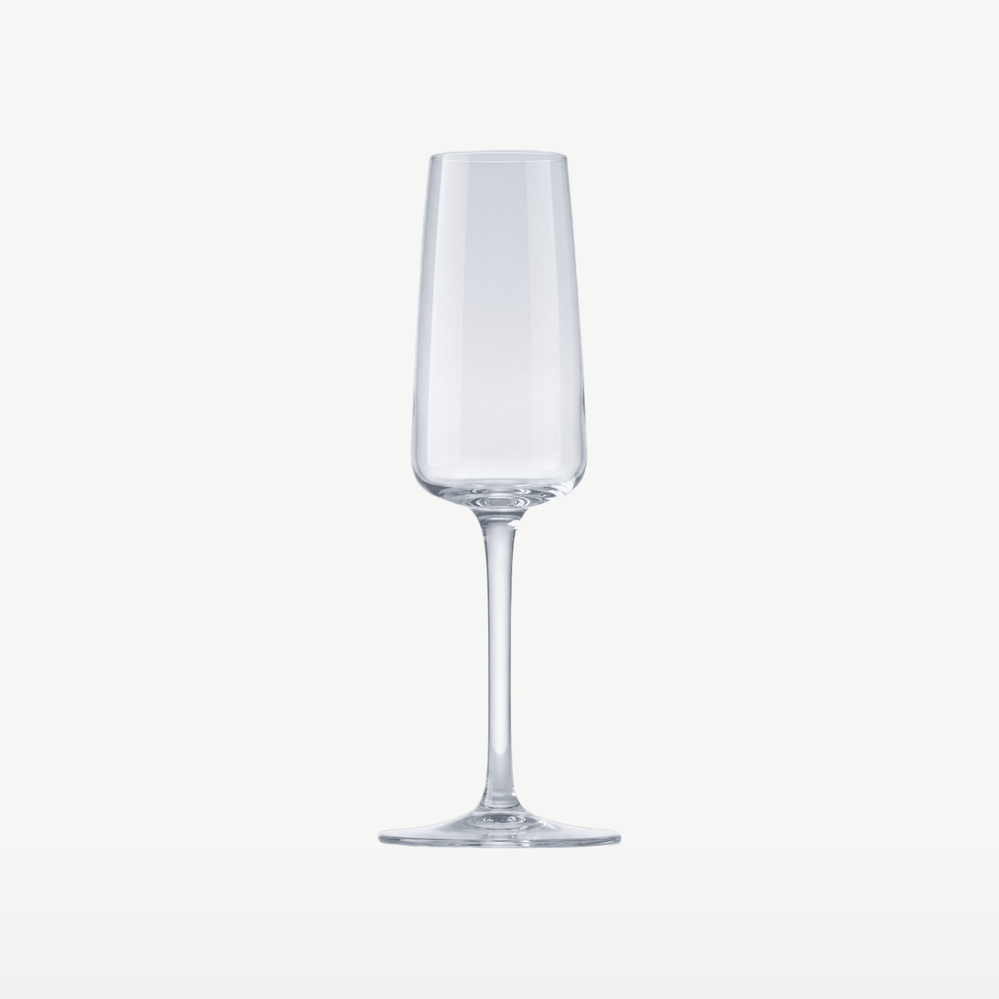 Royal Leerdam Grandeur Champagneglas / Flute 22 Cl - 6 Stuks - Glazen.nl